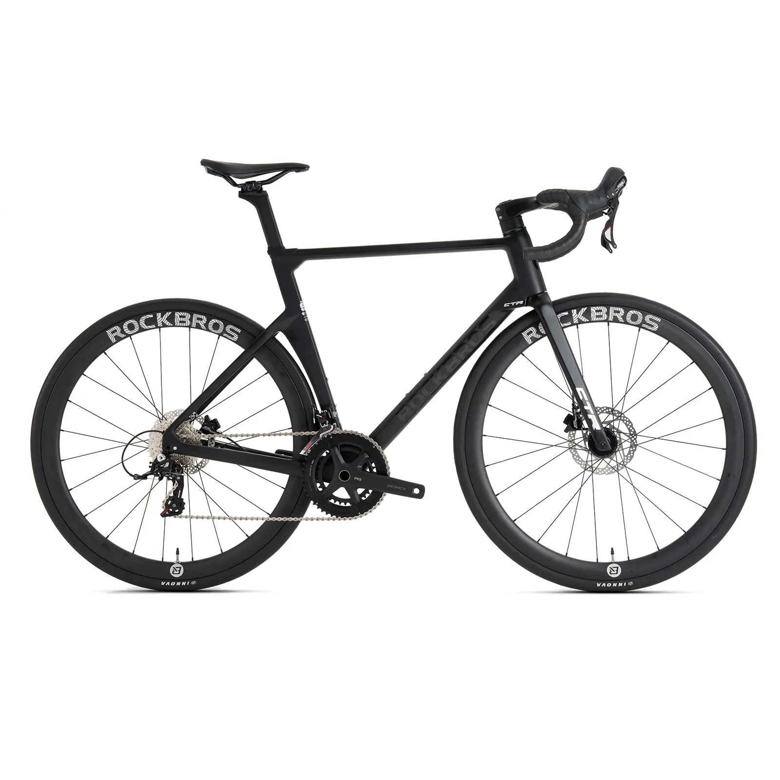 FlowRide CTR 3.0 Road