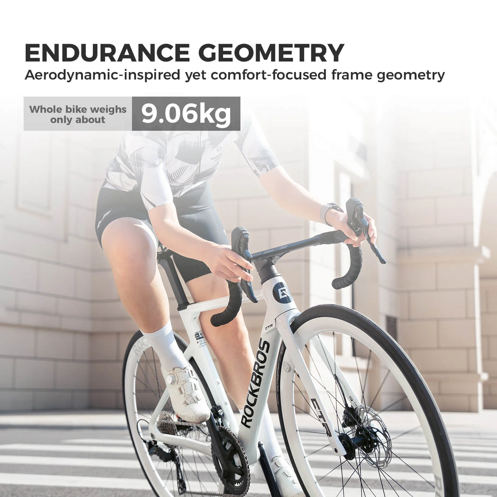 FlowRide CTR 3.0 Road - Image 10
