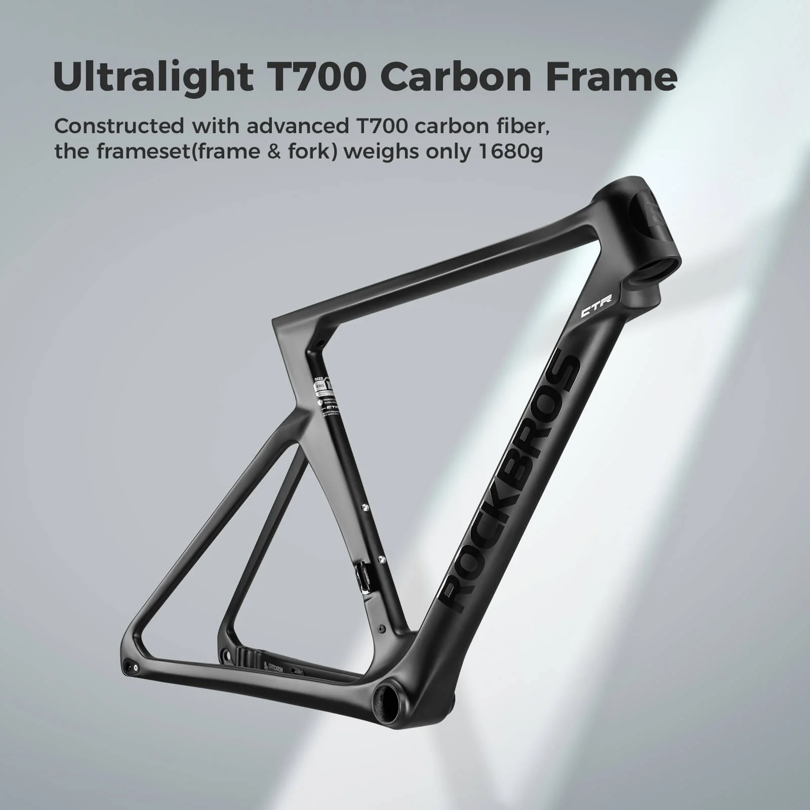 FlowRide CTR 3.0 Road - Image 11