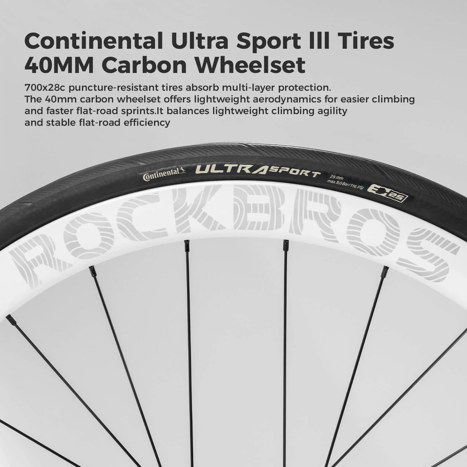 FlowRide CTR 3.0 Road - Image 6