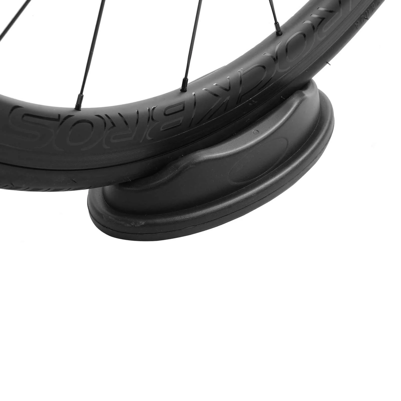 Foldable Bike Trainer Stand for Indoor Cycling Exercise - Image 18