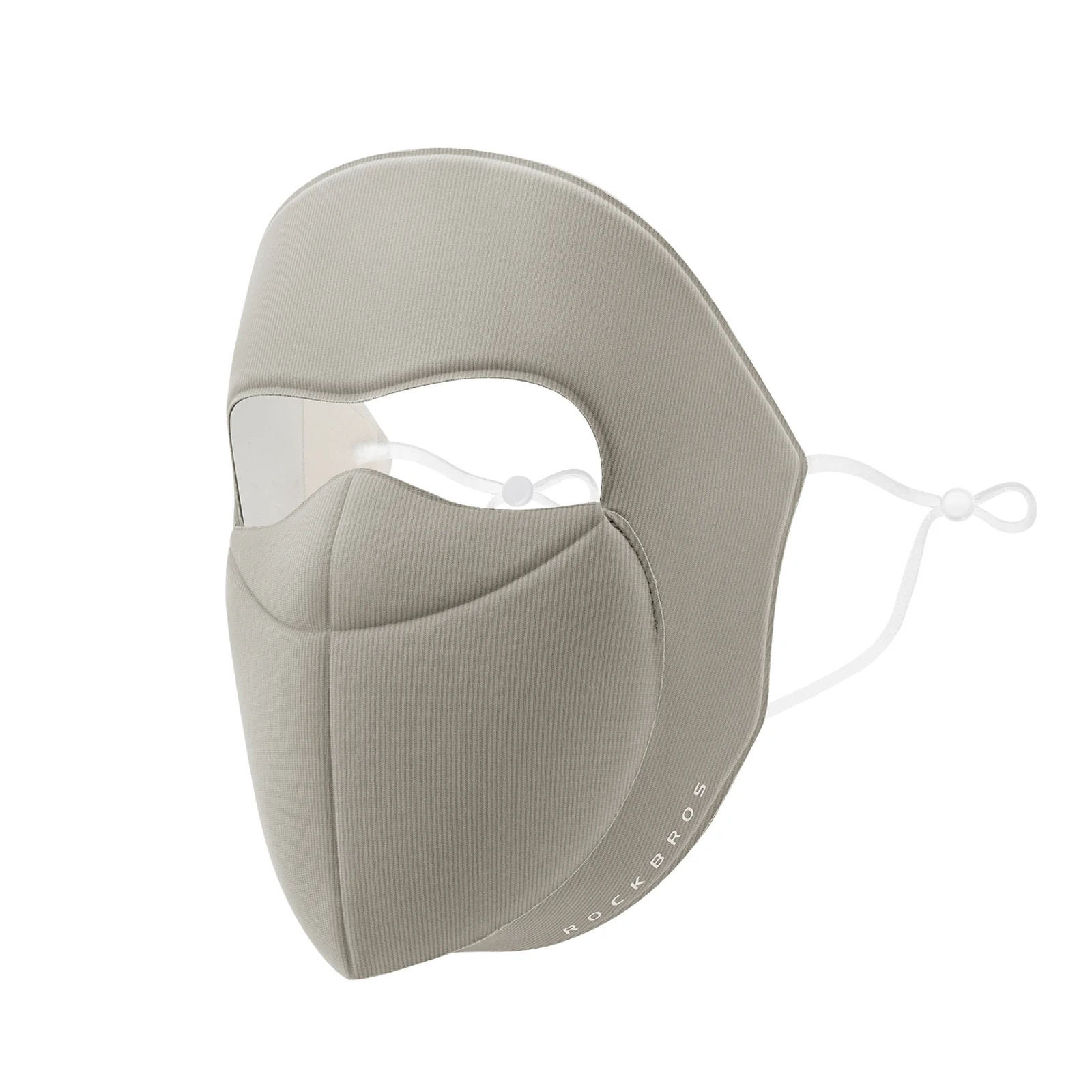 Full Face Sports Mask Soft Touch