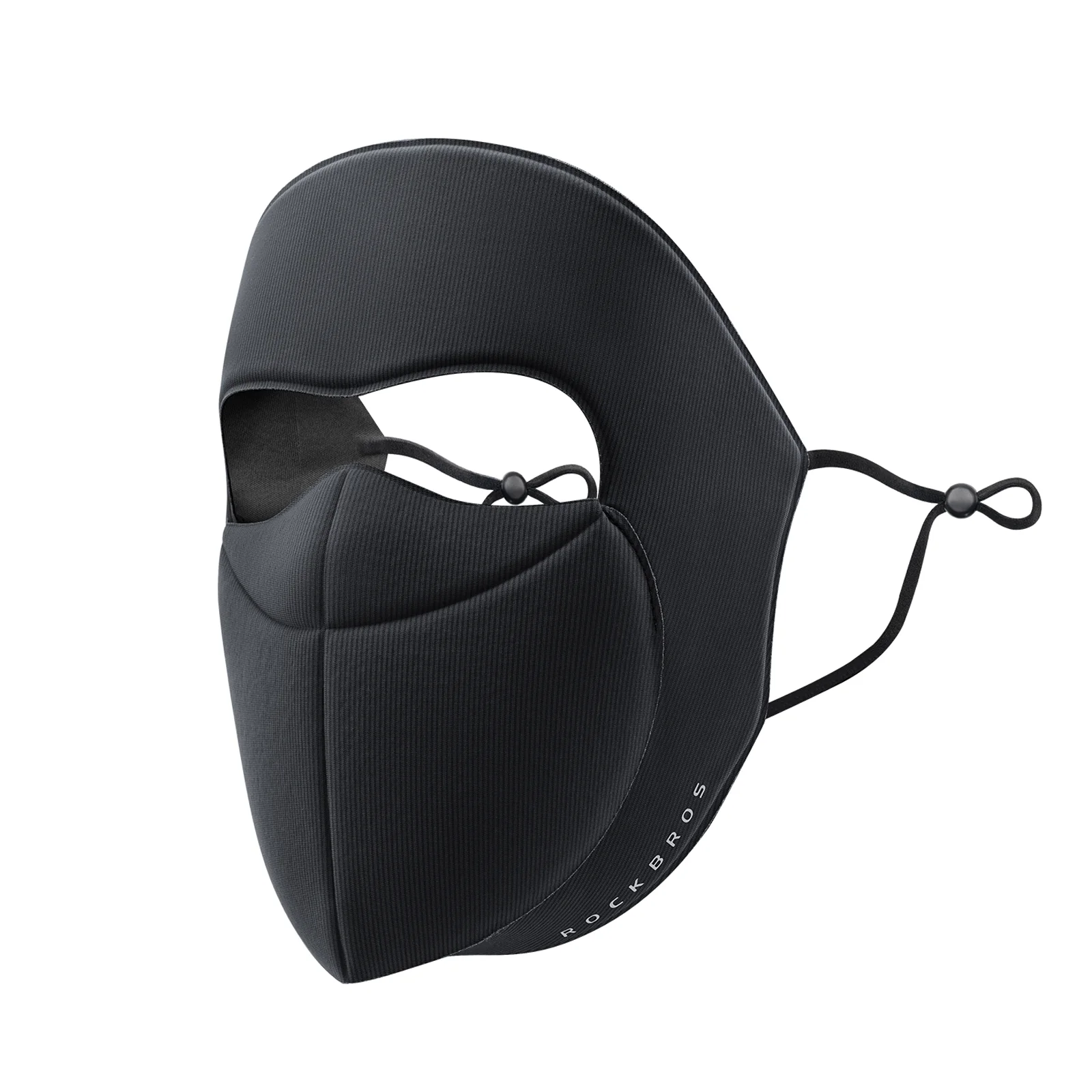 Full Face Sports Mask Soft Touch - Image 13