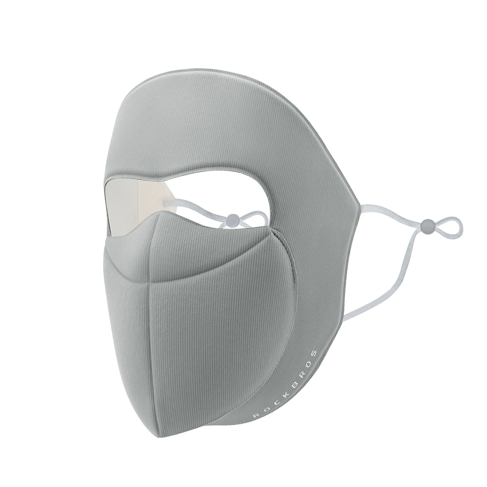 Full Face Sports Mask Soft Touch - Image 5