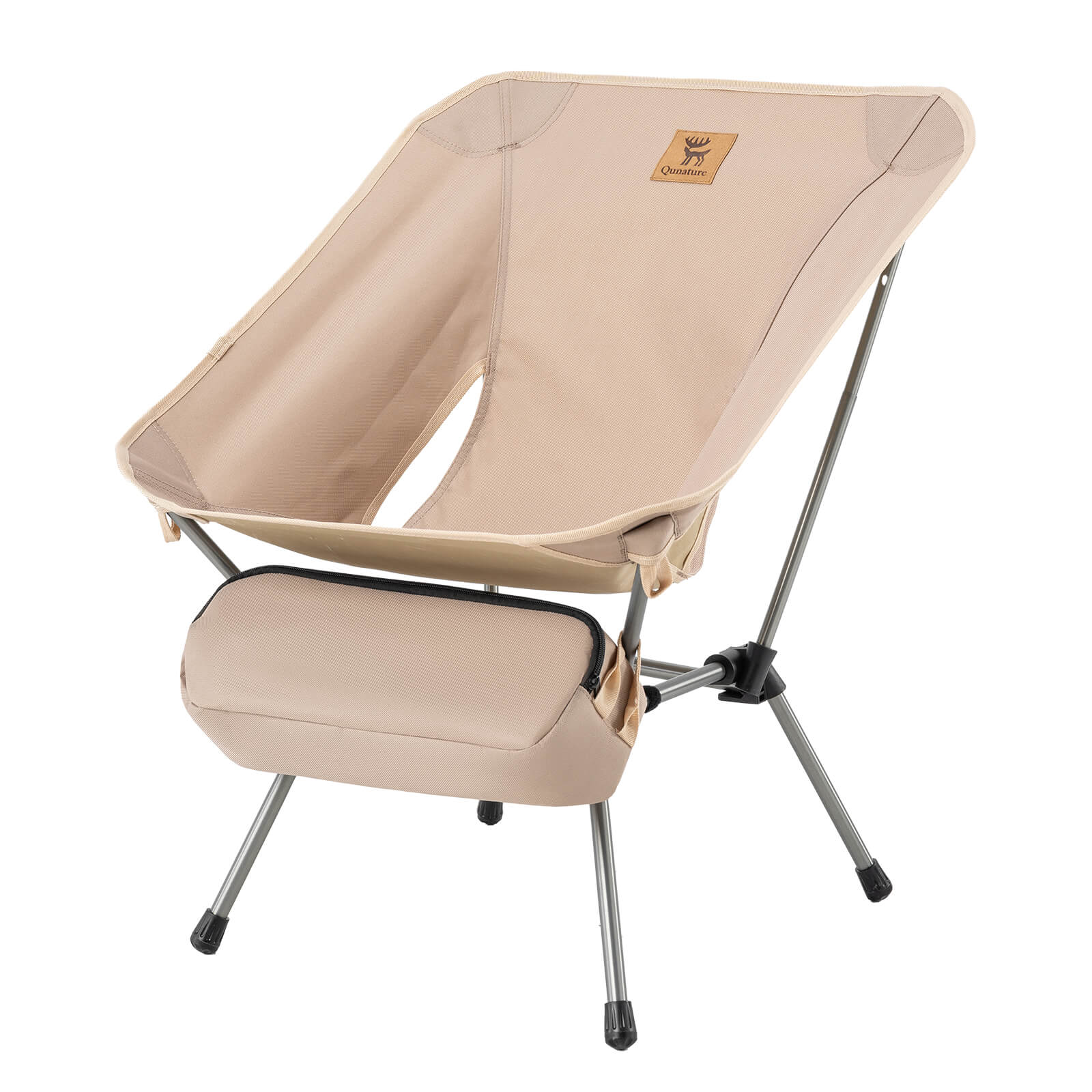 GlowCamp Outdoor Folding Chair Easy Carry - Image 10