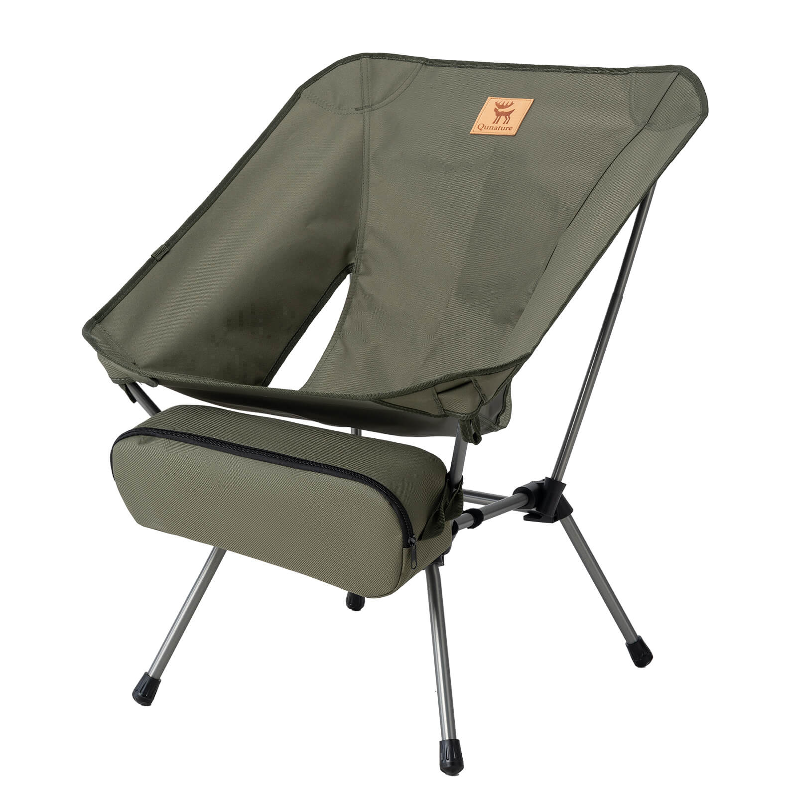GlowCamp Outdoor Folding Chair Easy Carry - Image 18