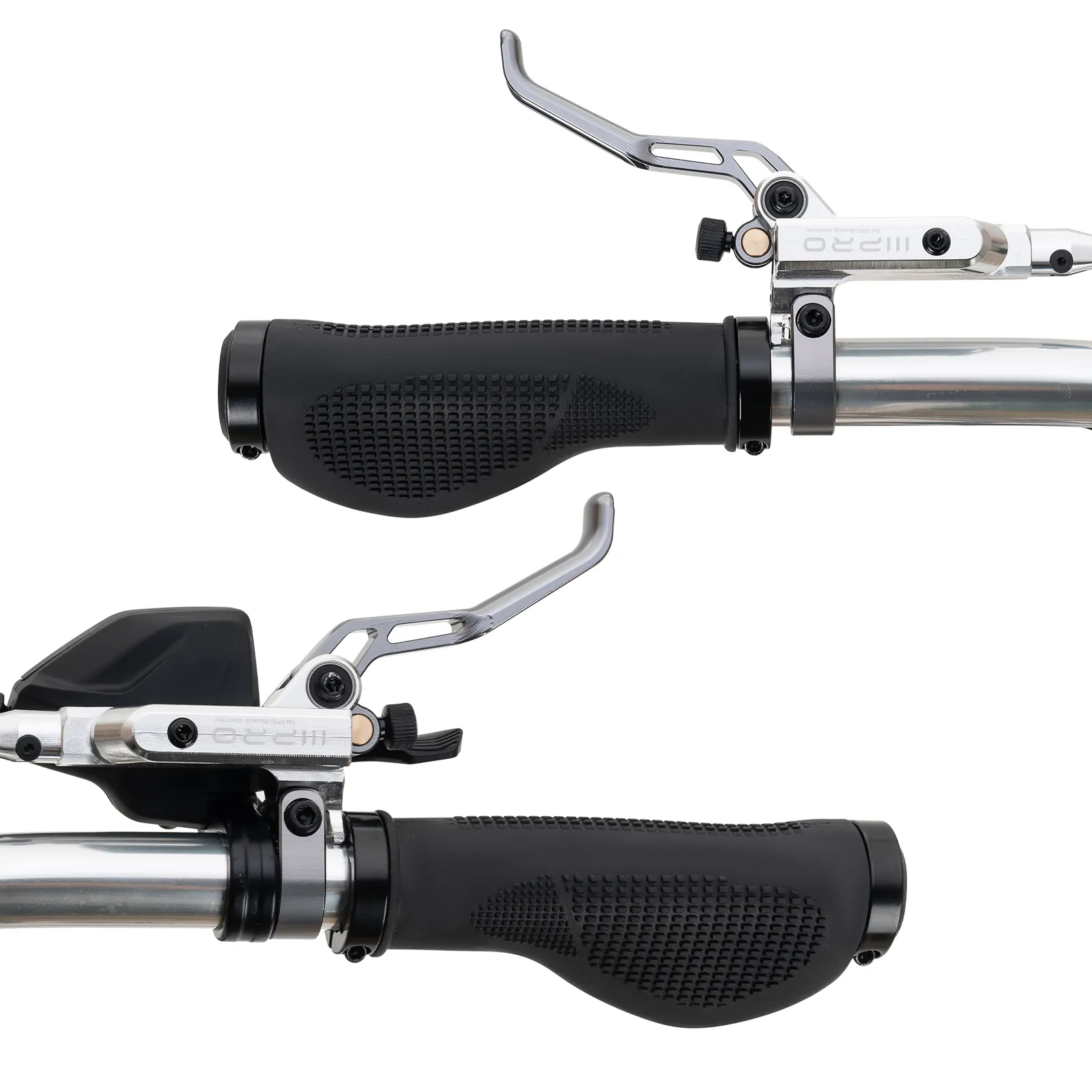 Gravis Folding Bike 20 Inch Chromoly 9-Speed Disc Brake - Image 29