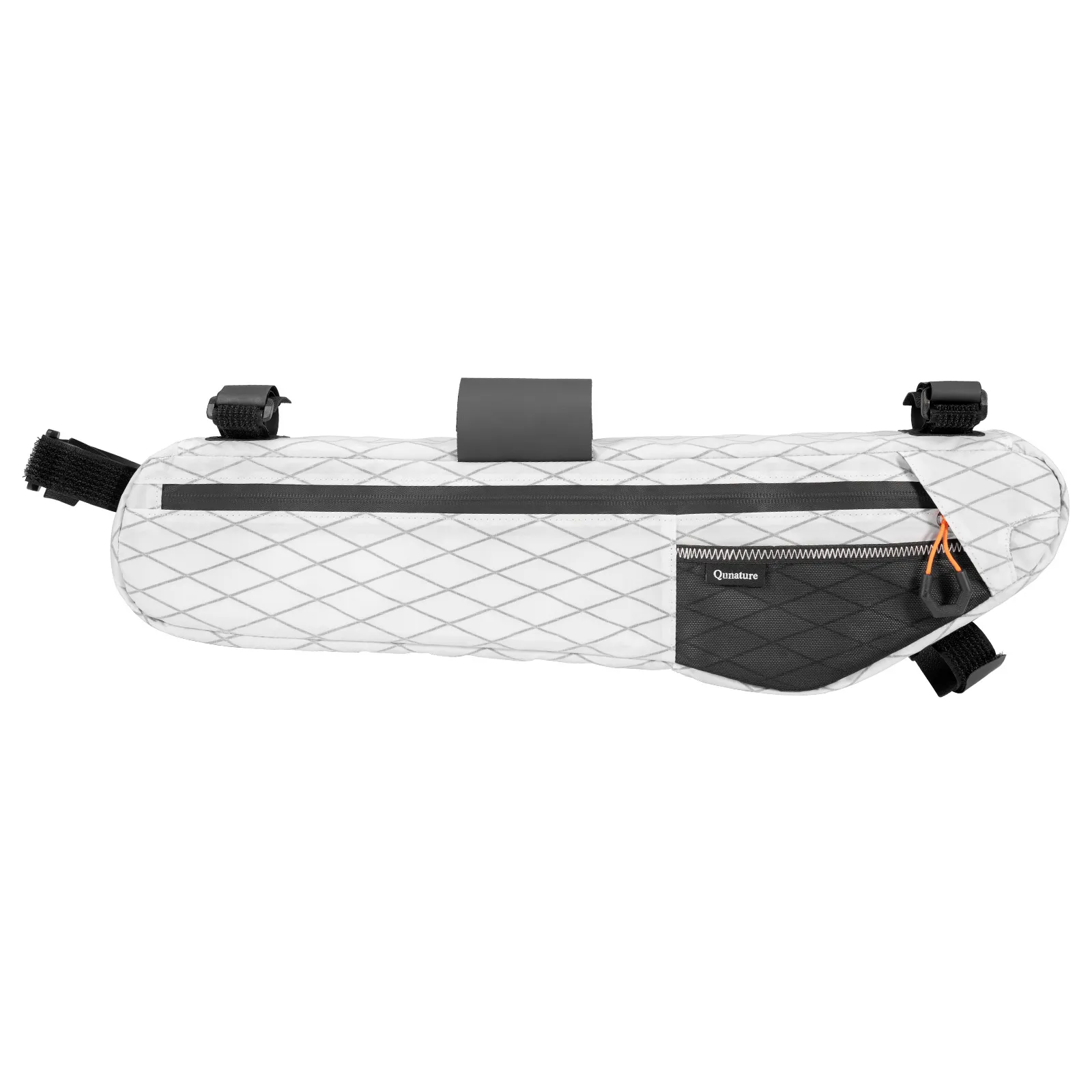 High Capacity Storage Bikepacking Frame Bag 3.5L–5L - Image 17