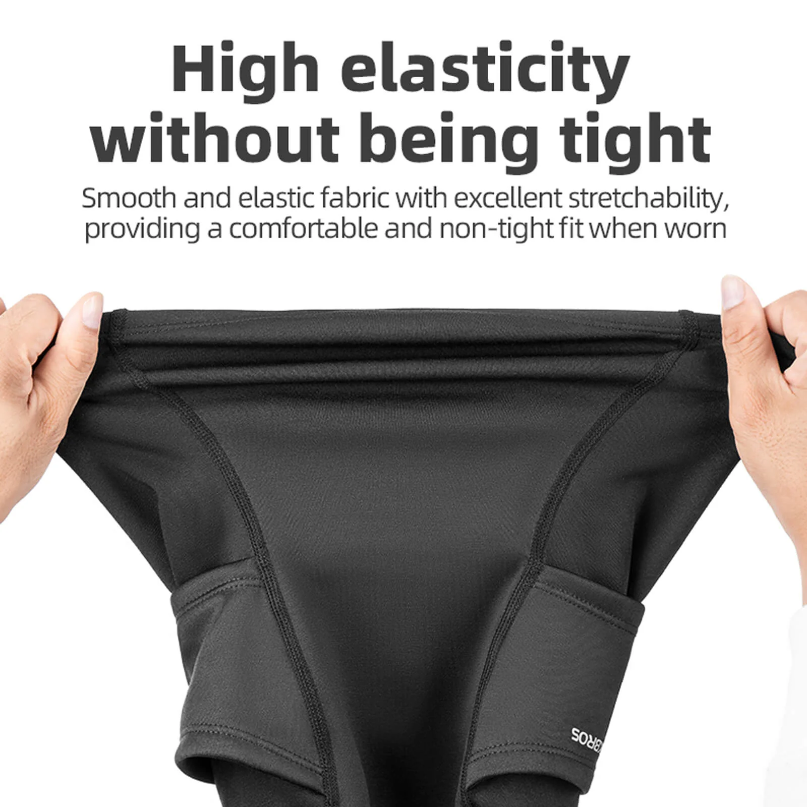 Ice Silk Cooling Balaclava Full Face Sun Protection Mask - Image 2