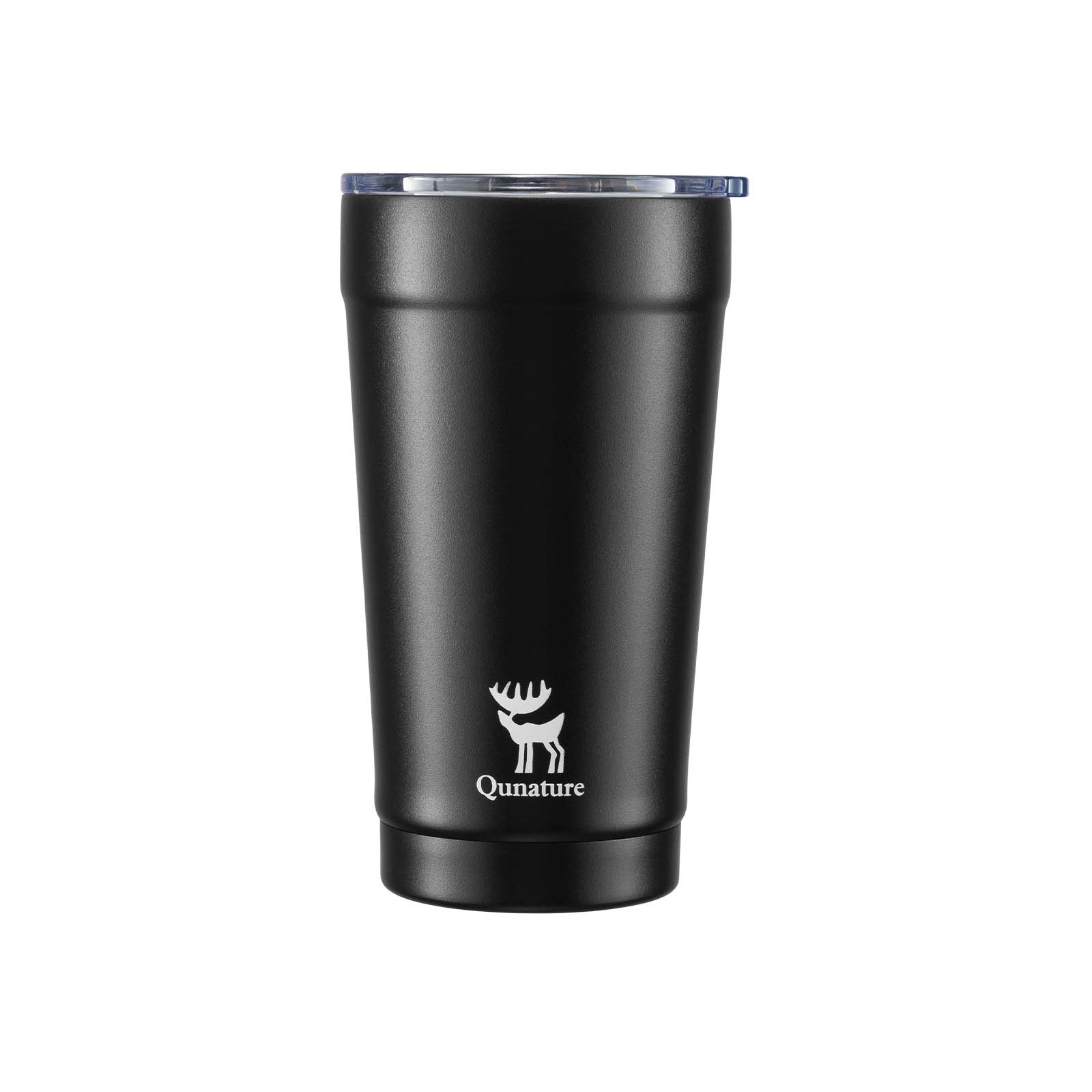 KeepFresh Thermal Stainless Coffee Cup