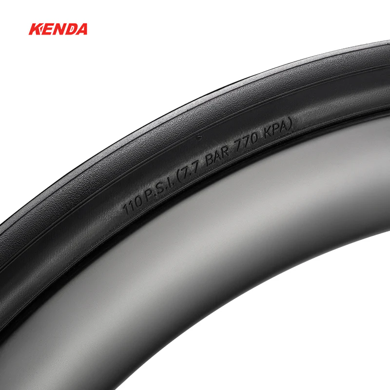 KENDA Road Bike Folding Outer Tyre Anti-Stab 700X28C/25C 60TPI Bicycle Tire - Image 10