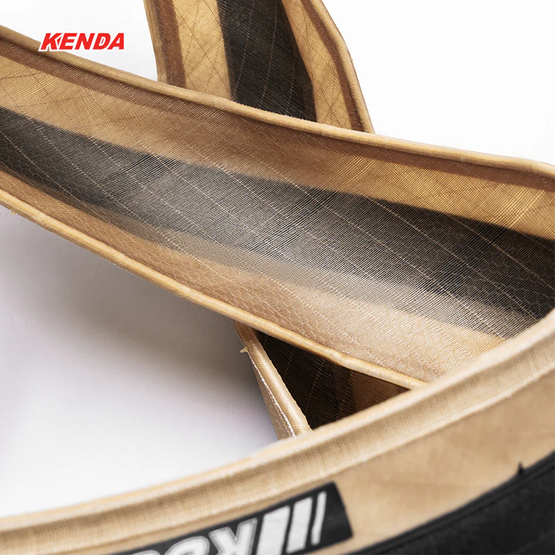 KENDA Road Bike Folding Outer Tyre Anti-Stab 700X28C/25C 60TPI Bicycle Tire - Image 11