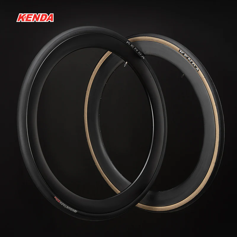 KENDA Road Bike Folding Outer Tyre Anti-Stab 700X28C/25C 60TPI Bicycle Tire - Image 4
