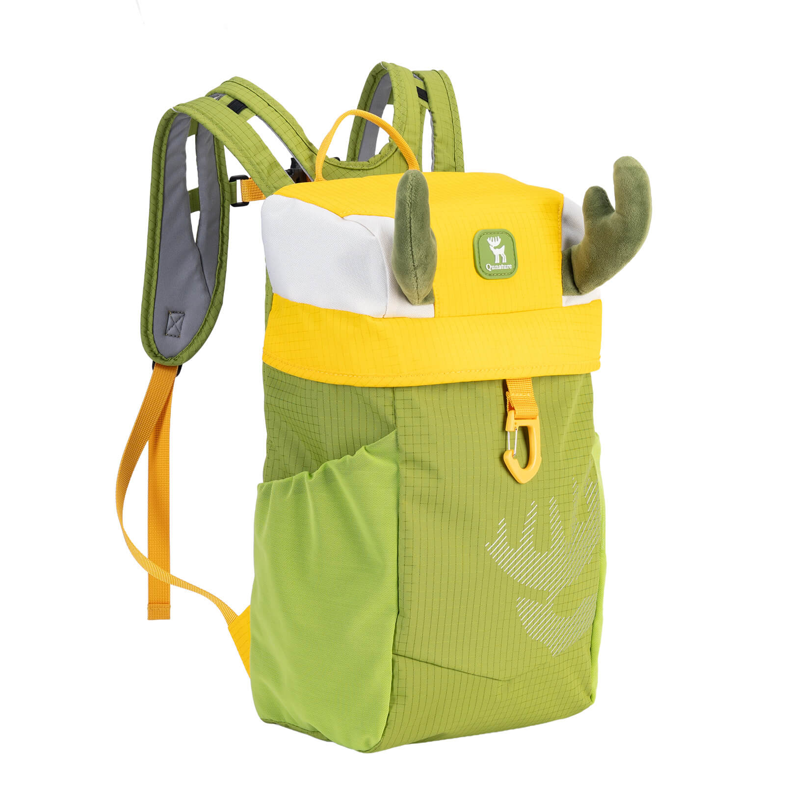 Kids Water-Repellent Hiking Backpack 8L - Image 10