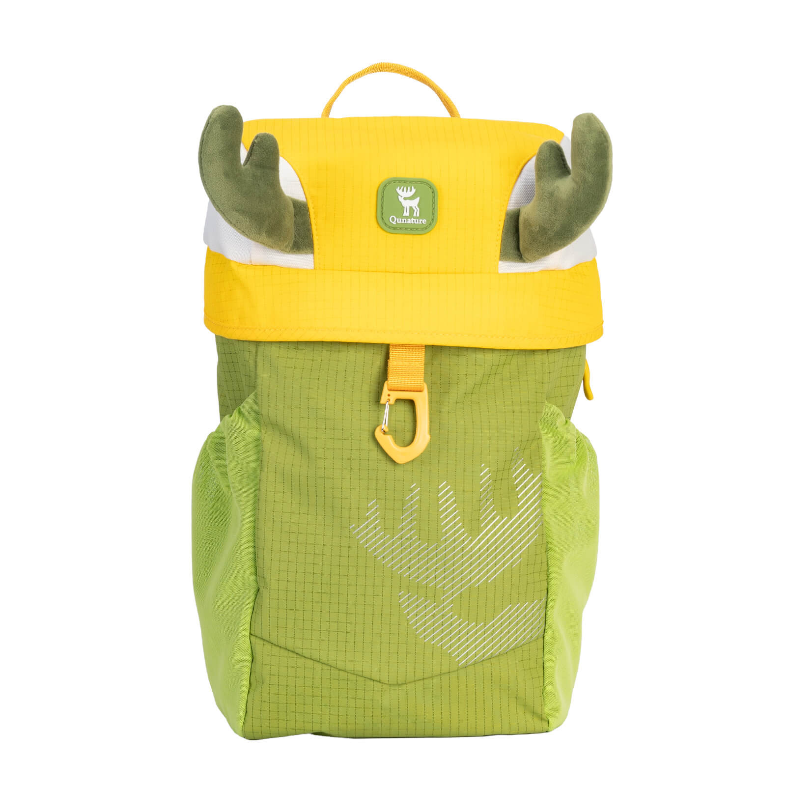 Kids Water-Repellent Hiking Backpack 8L - Image 9