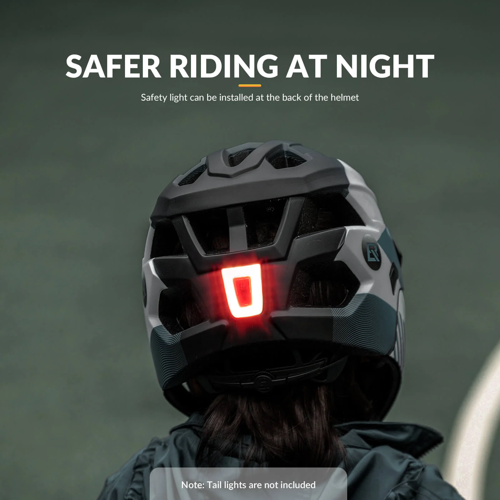 KoalaGuard Kids Bike Helmet with Adjustable Visor Rear Light Compatible TS-61 - Image 18
