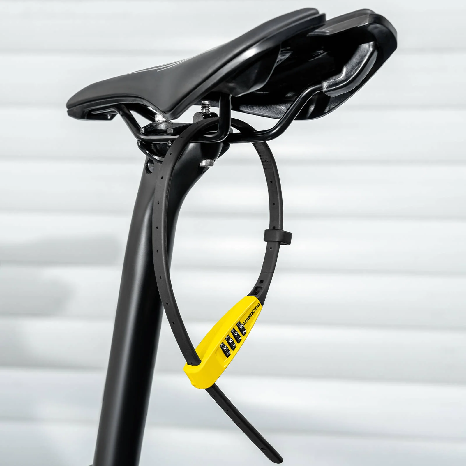 Lightweight Anti-Theft Cable Tie Lock - Image 6