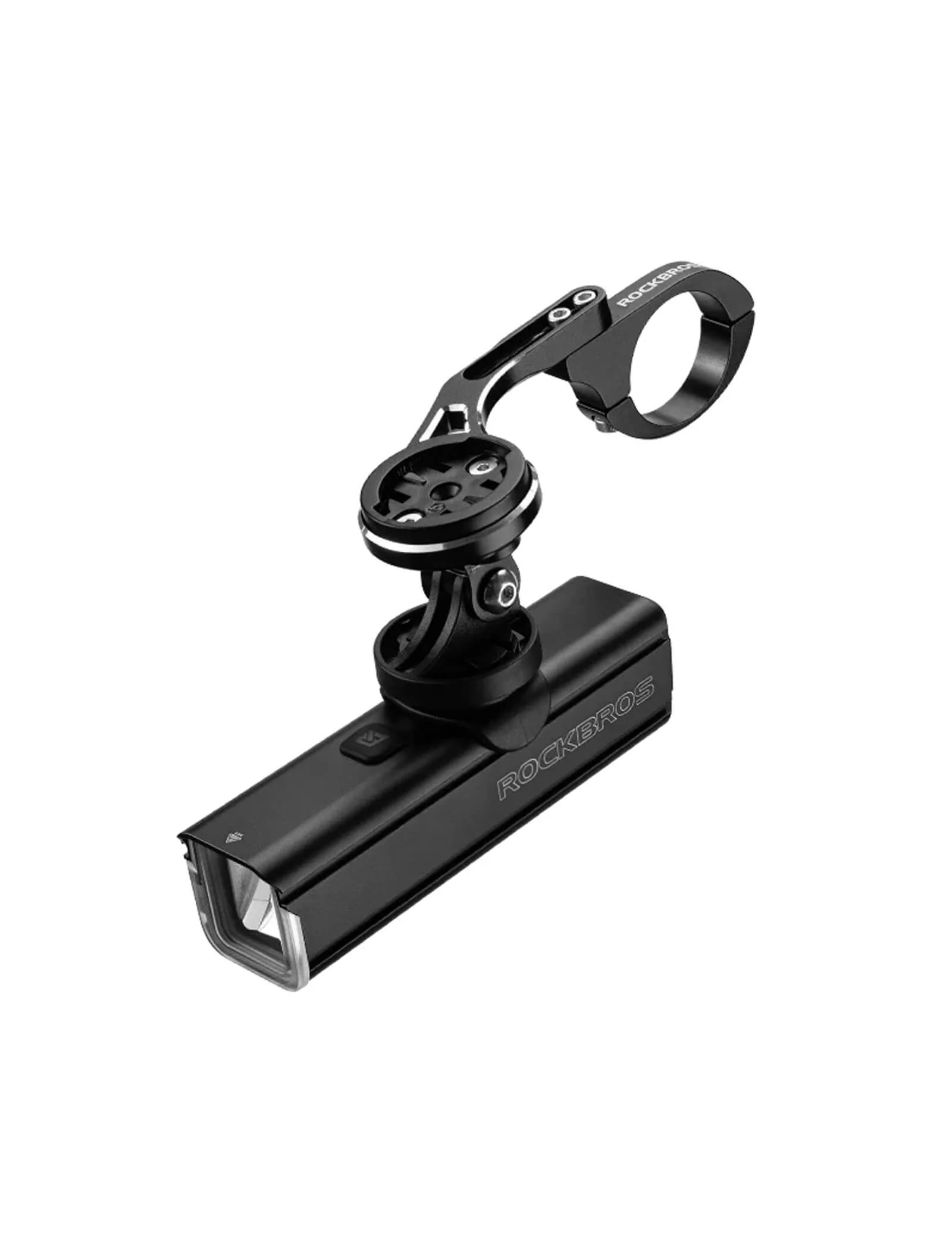 Lightweight Bike Front Light 1000 Lumens Five Lighting Modes - Image 8