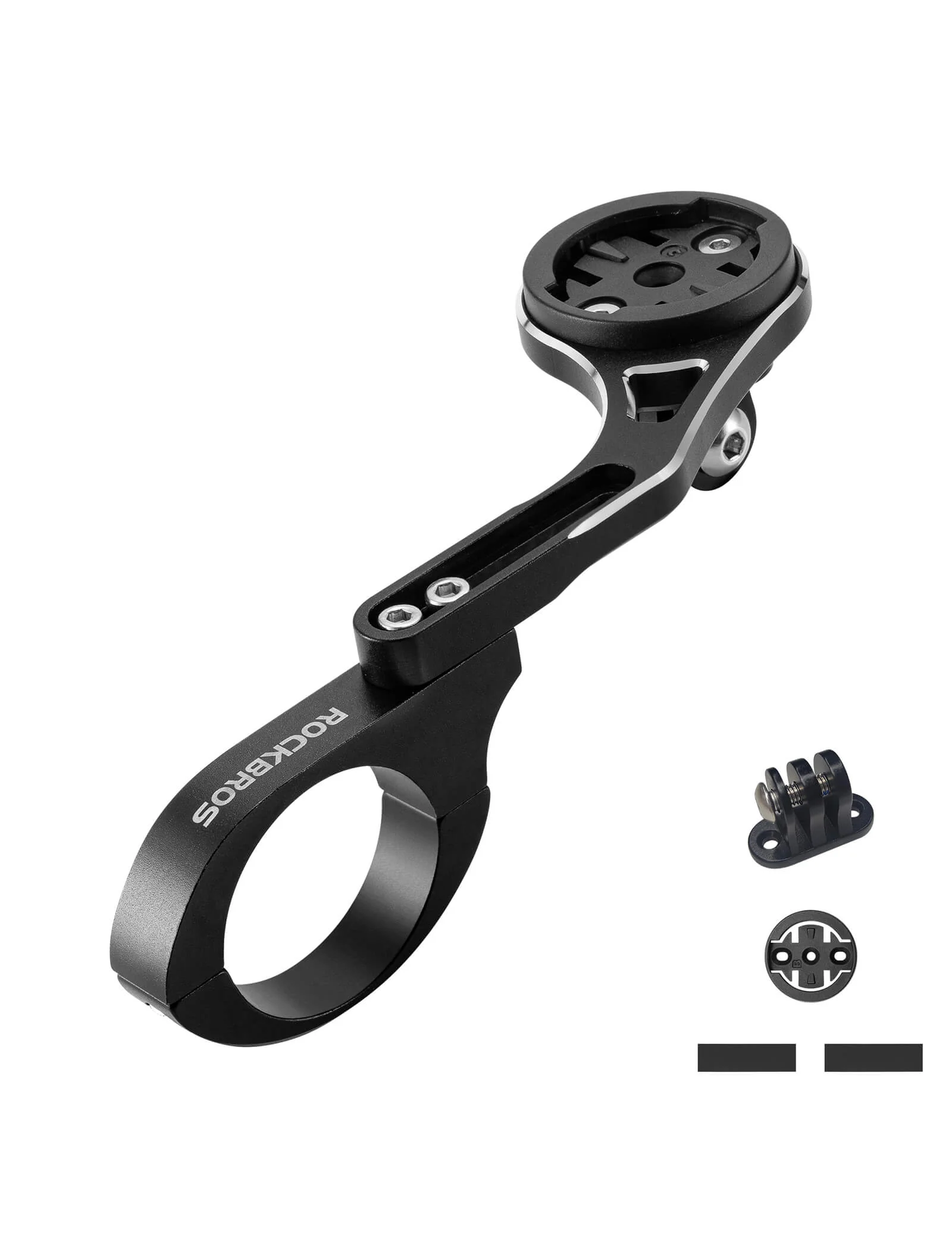Lightweight Bike Front Light 1000 Lumens Five Lighting Modes - Image 9