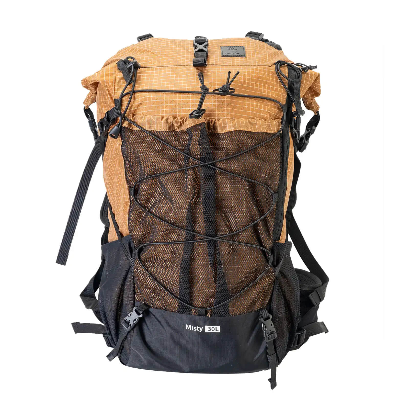 Lightweight Outdoor Backpack 30–35L