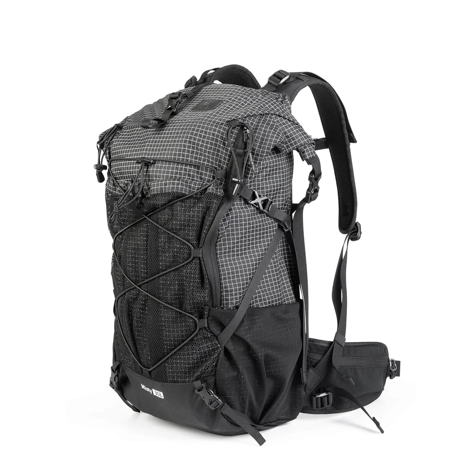 Lightweight Outdoor Backpack 30–35L - Image 10