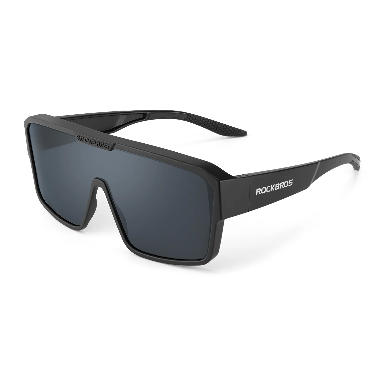 Lightweight Polarized Fit Over Cycling Sunglasses for Prescription Glasses UV400 SP348 - Image 15