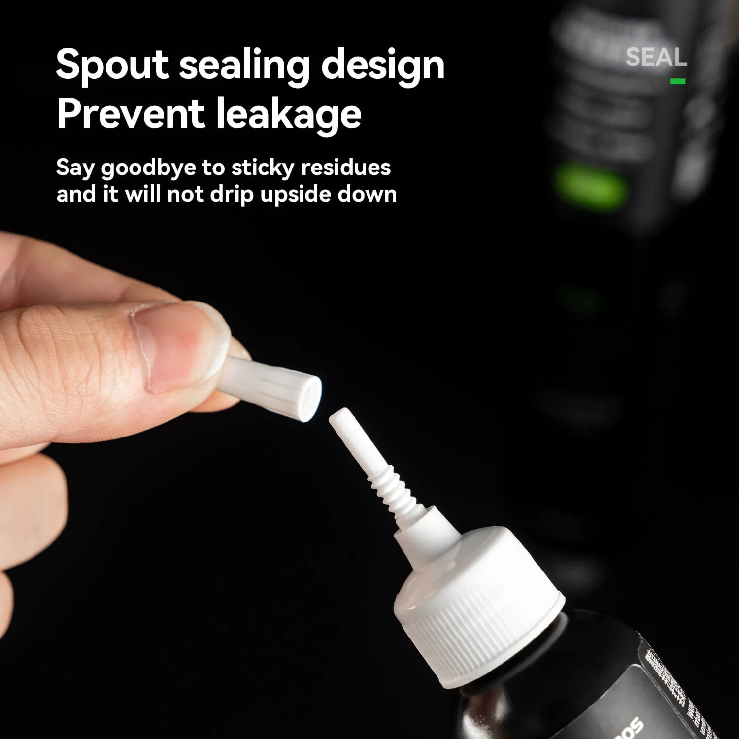 Long Ride Bike Tyre Repair Fluid - Image 4