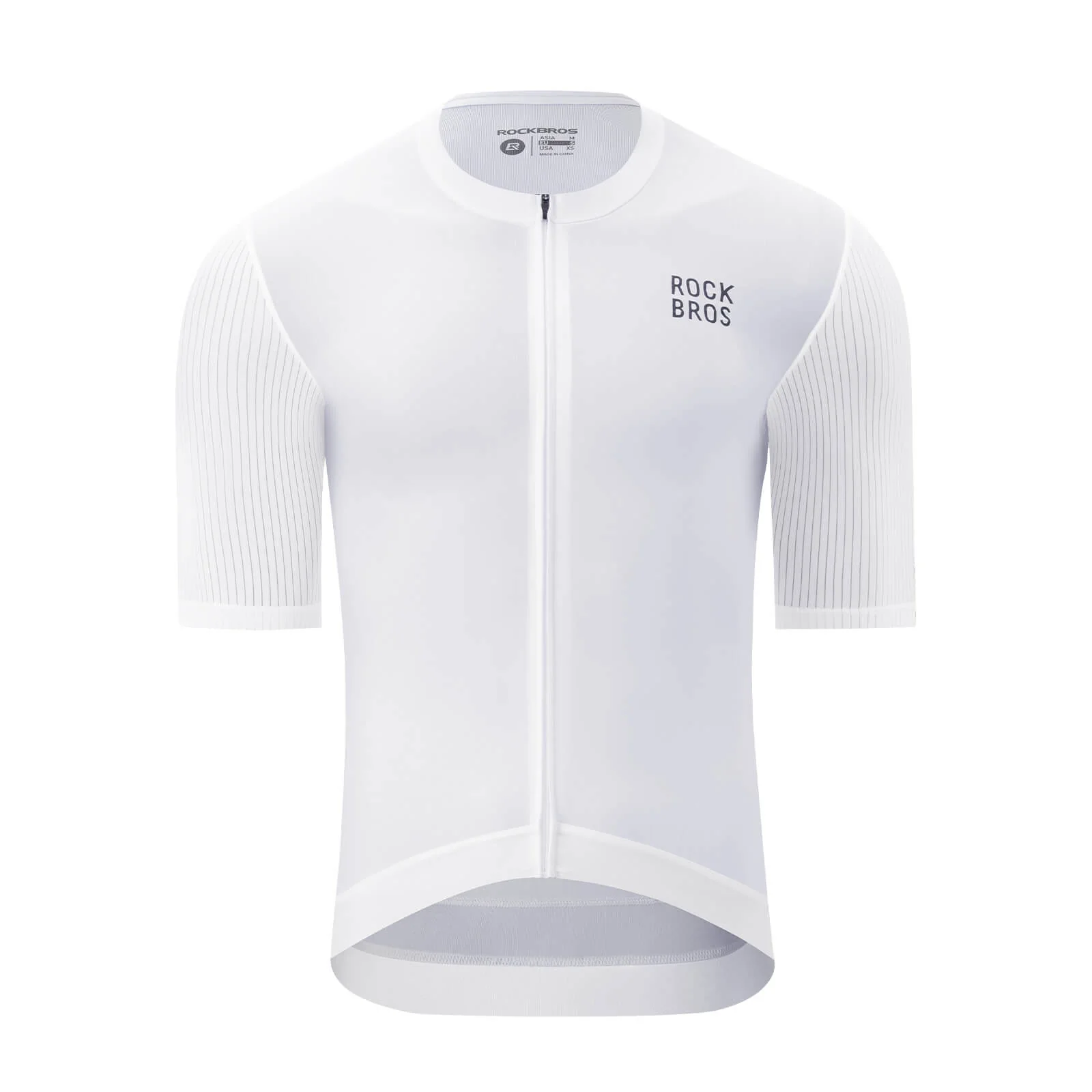 Men’s Coastal Air Cycling Jersey Byron Series - Image 10