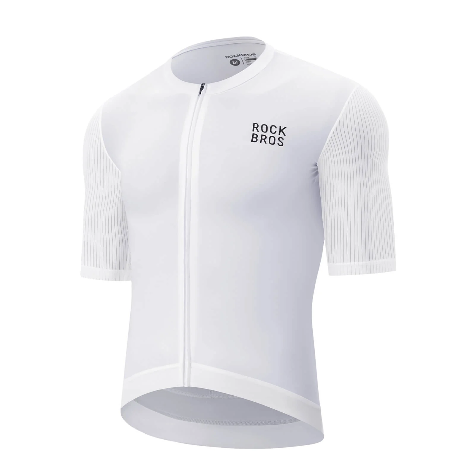 Men’s Coastal Air Cycling Jersey Byron Series - Image 9