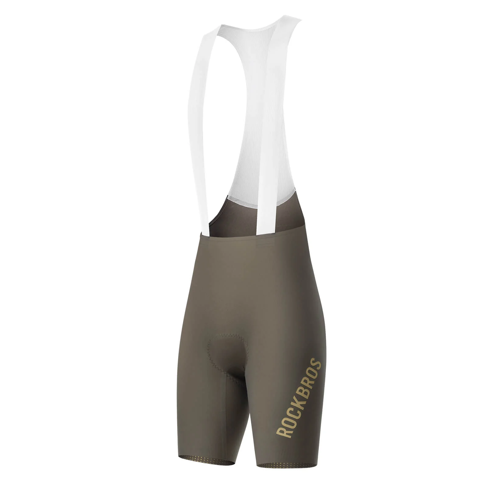 Men’s Seamless Summer Cycling Bib Shorts DOLOMITI Pad WRIGHT - Image 15