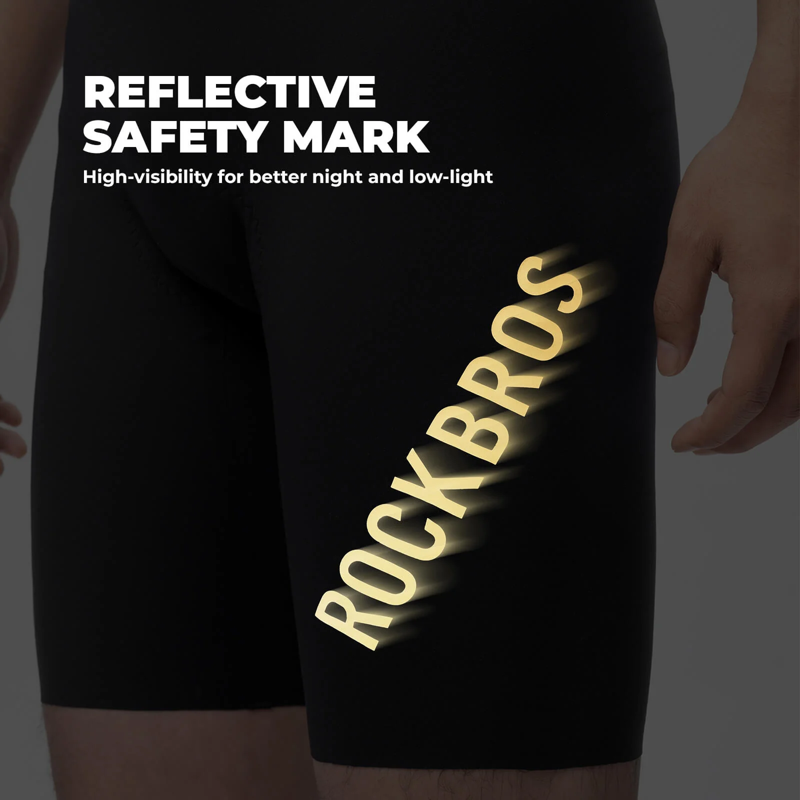 Men’s Seamless Summer Cycling Bib Shorts DOLOMITI Pad WRIGHT - Image 20