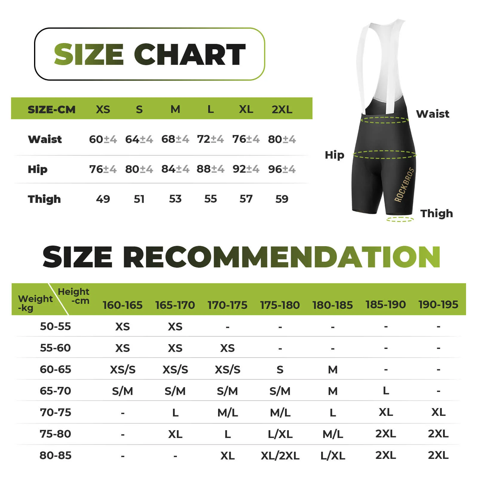 Men’s Seamless Summer Cycling Bib Shorts Double‑Arrow Elastic Interface Pad Wright Pro - Image 6