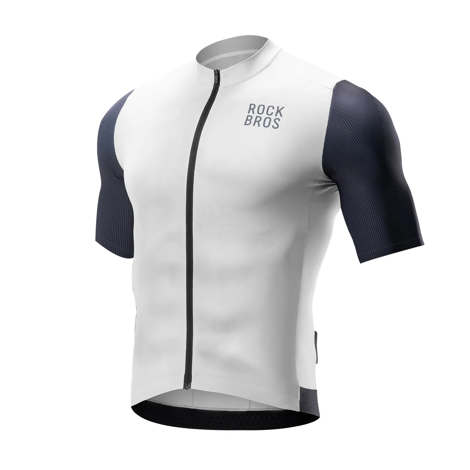 Men’s Summer Short Sleeve Cycling Jersey SwiftFlow