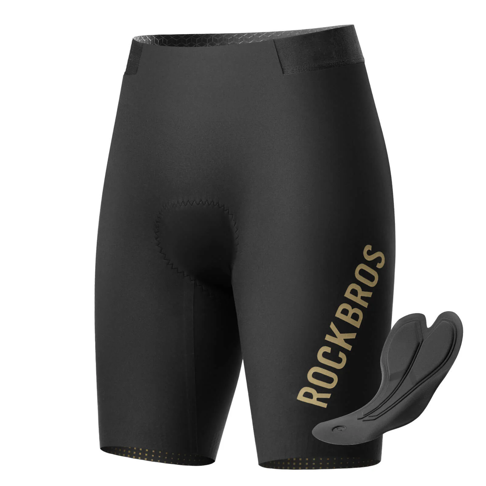 Men’s Summer Ultra Comfort Cycling Shorts Wright Pro