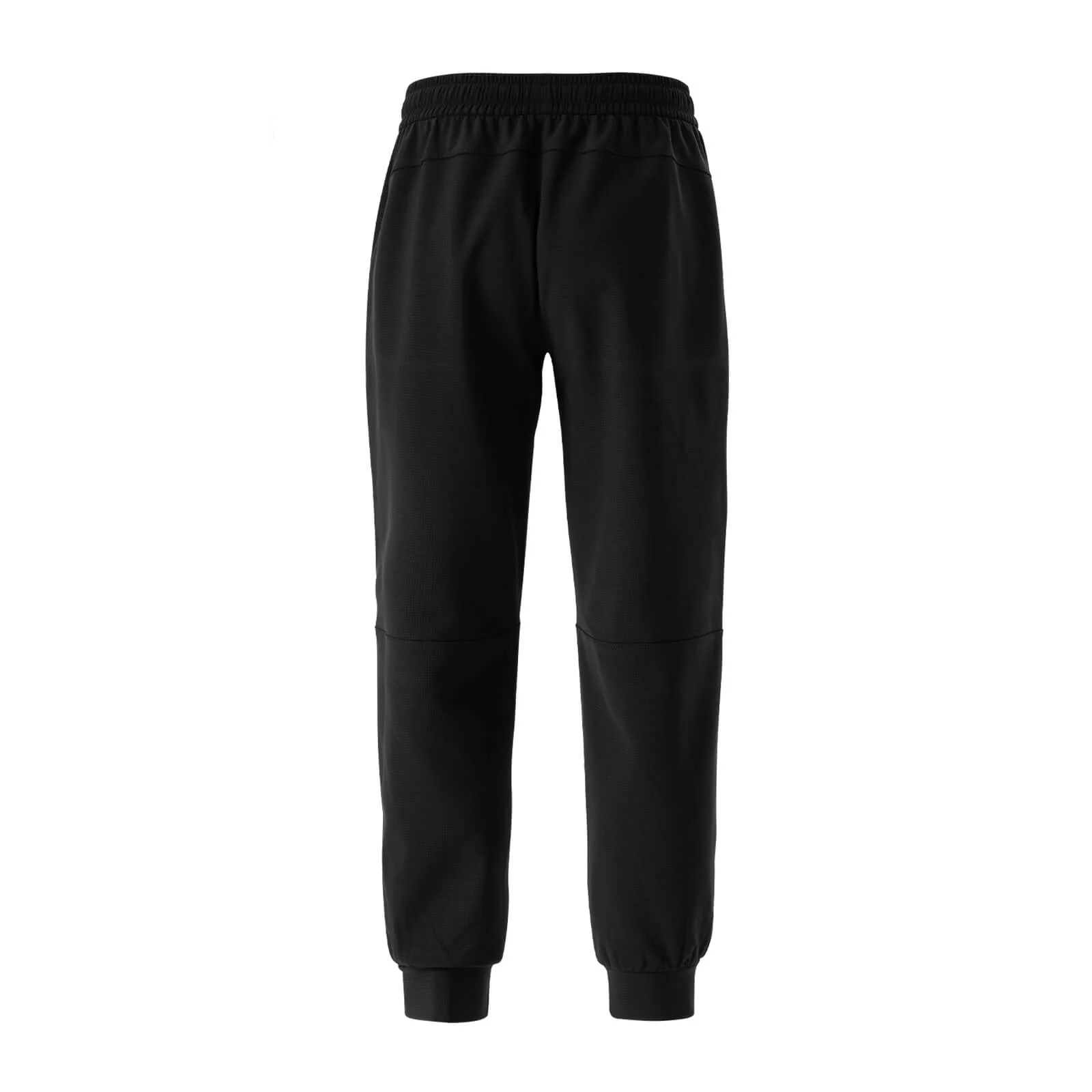 Men's Cycling Pants with Waterproof Zipper Pockets - Image 2