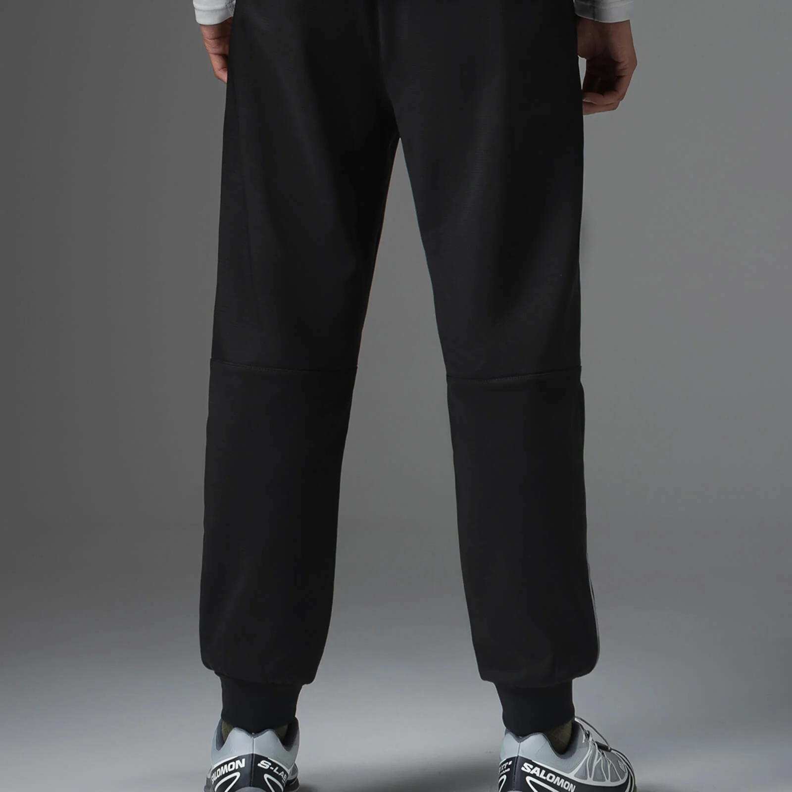 Men's Cycling Pants with Waterproof Zipper Pockets - Image 6