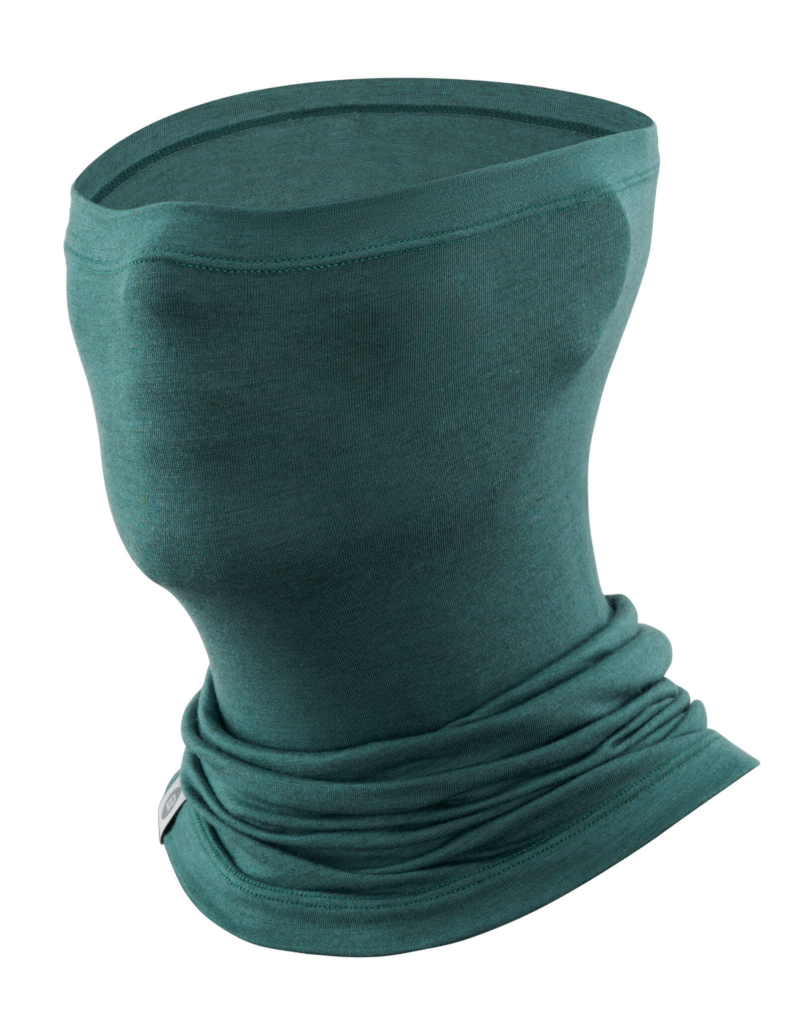 Merino Wool Tencel Face Mask Windproof Unisex - Image 22