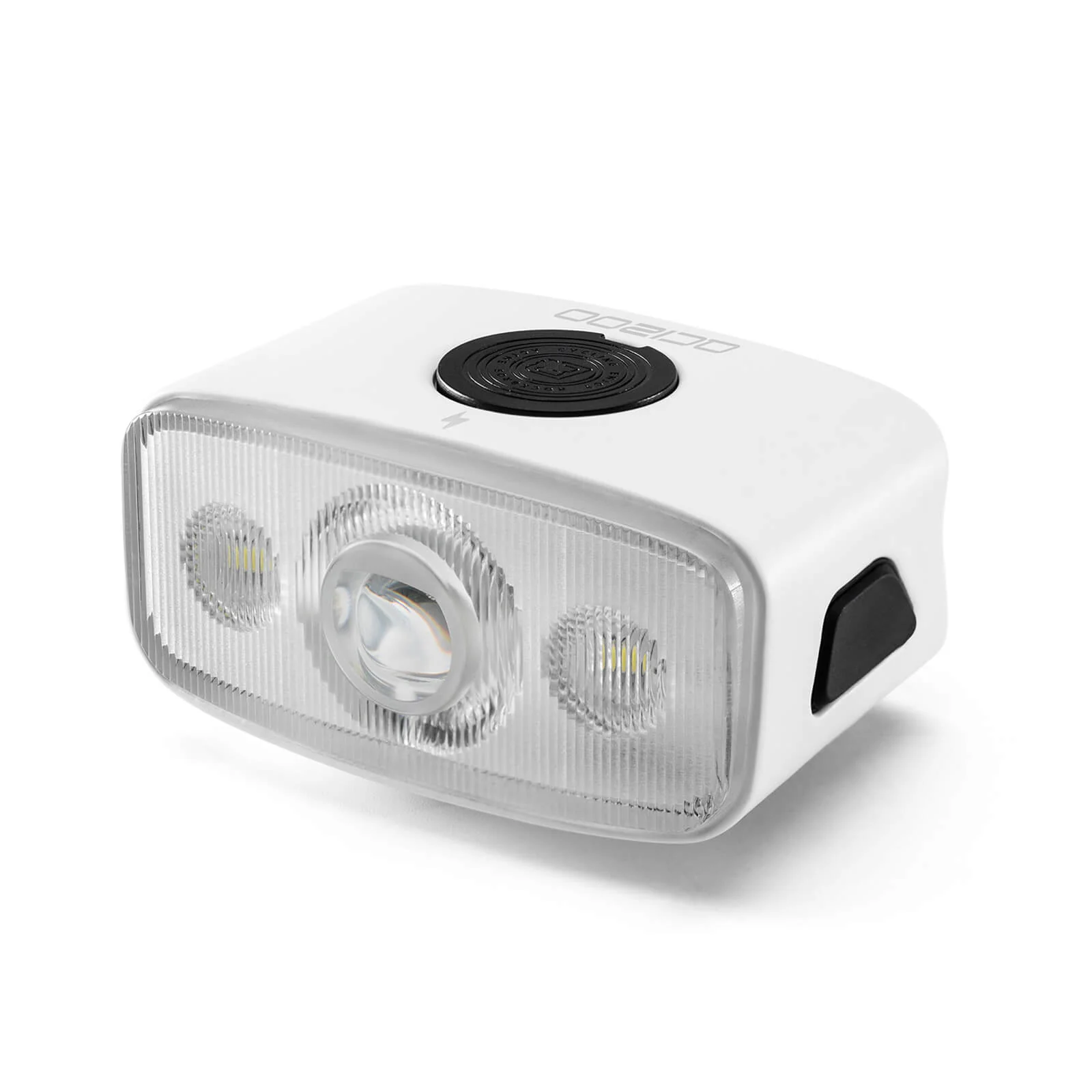 Mini Bike Front Light 3 Lighting Modes Night Riding Safety Torch - Image 10