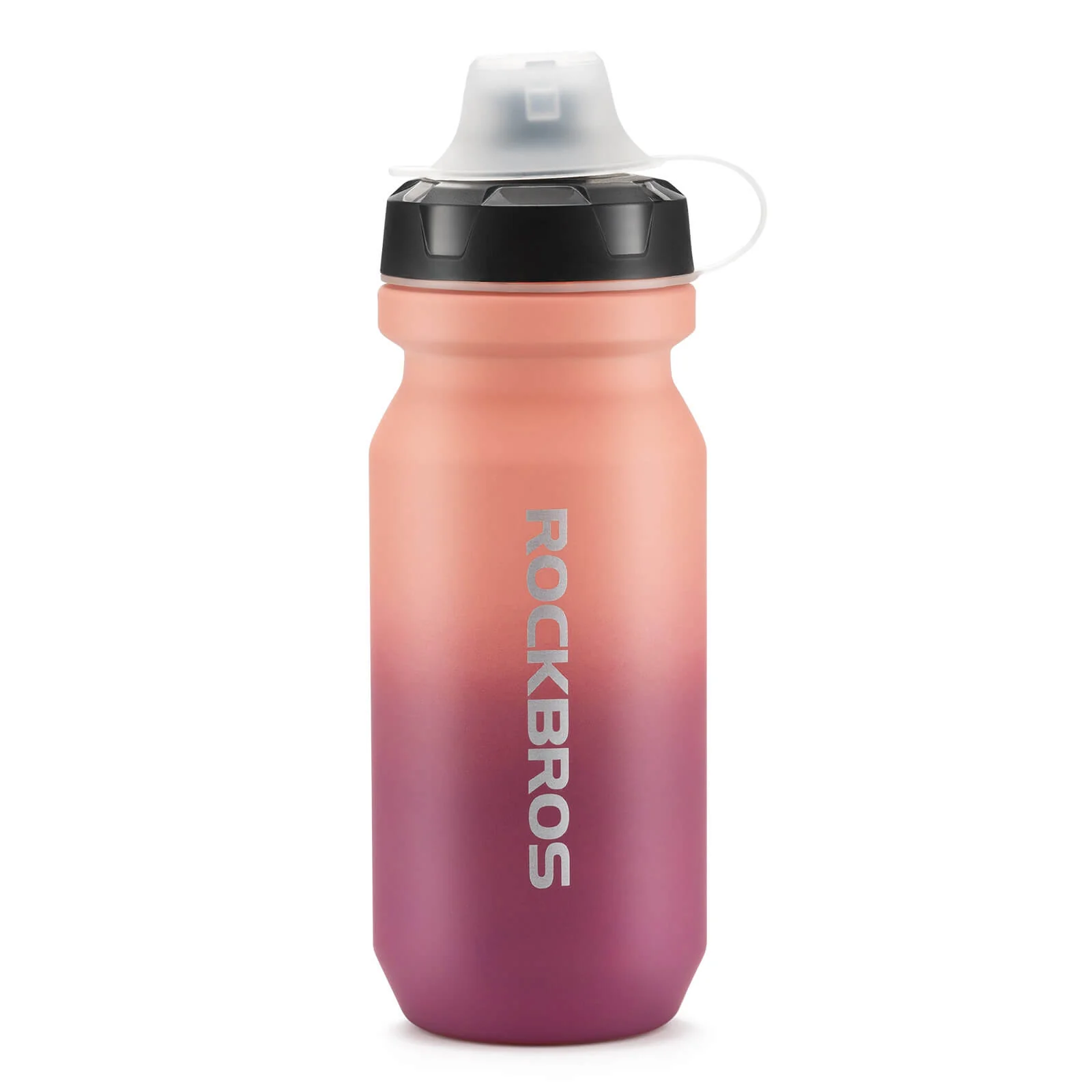 NatureSip Water Bottle 600ml