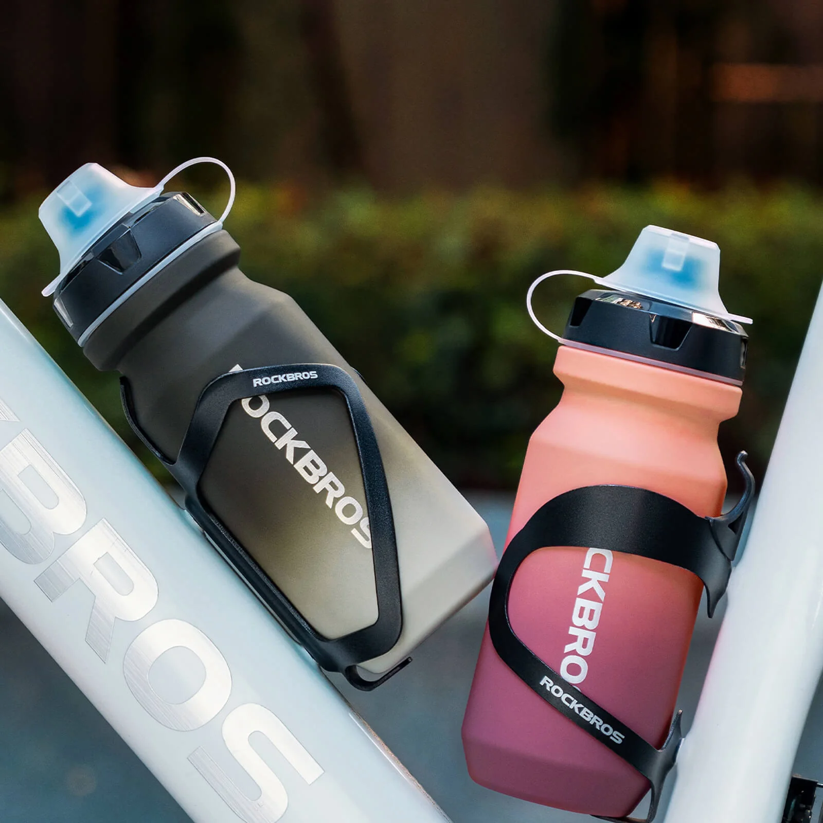 NatureSip Water Bottle 600ml - Image 14