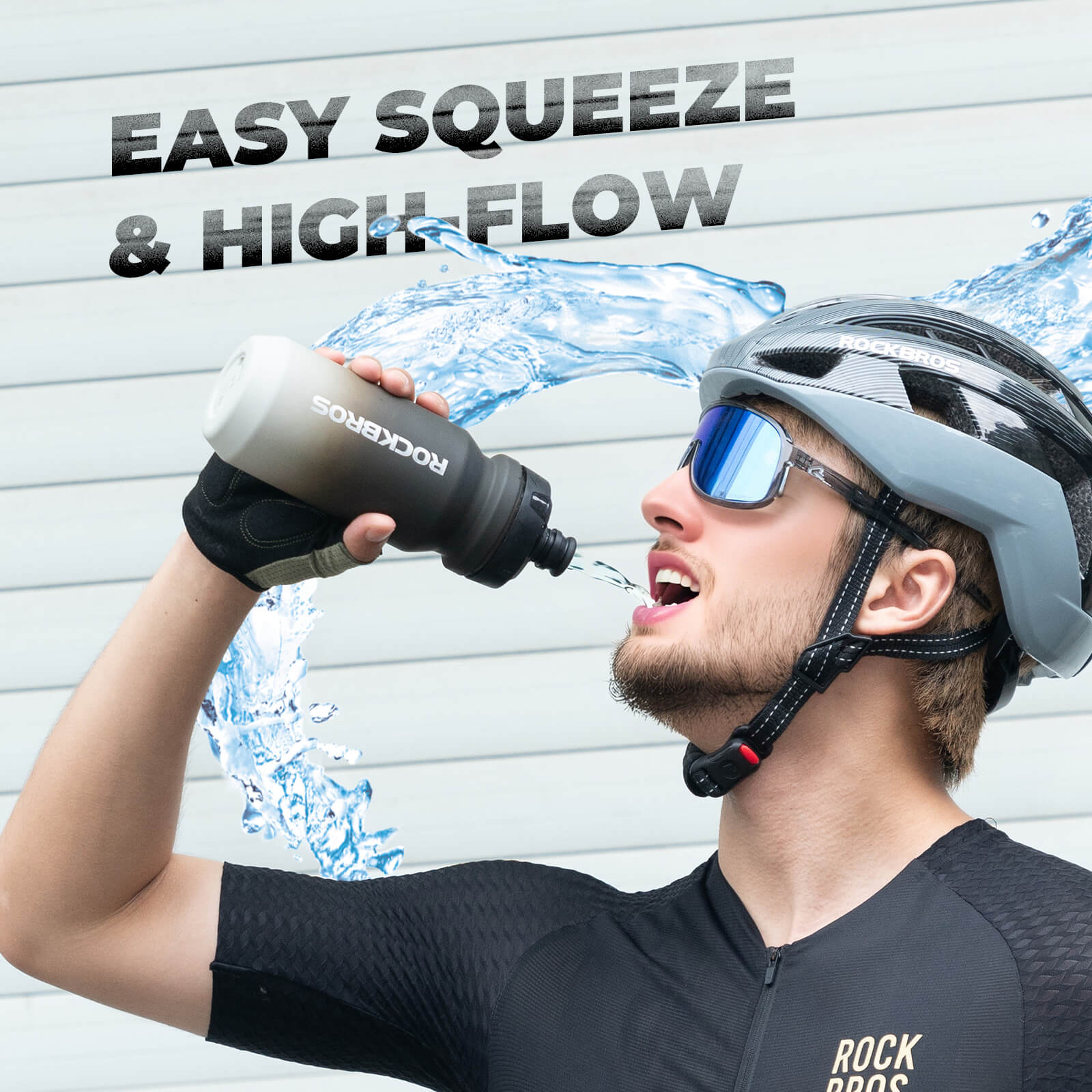 NatureSip Water Bottle 600ml - Image 9