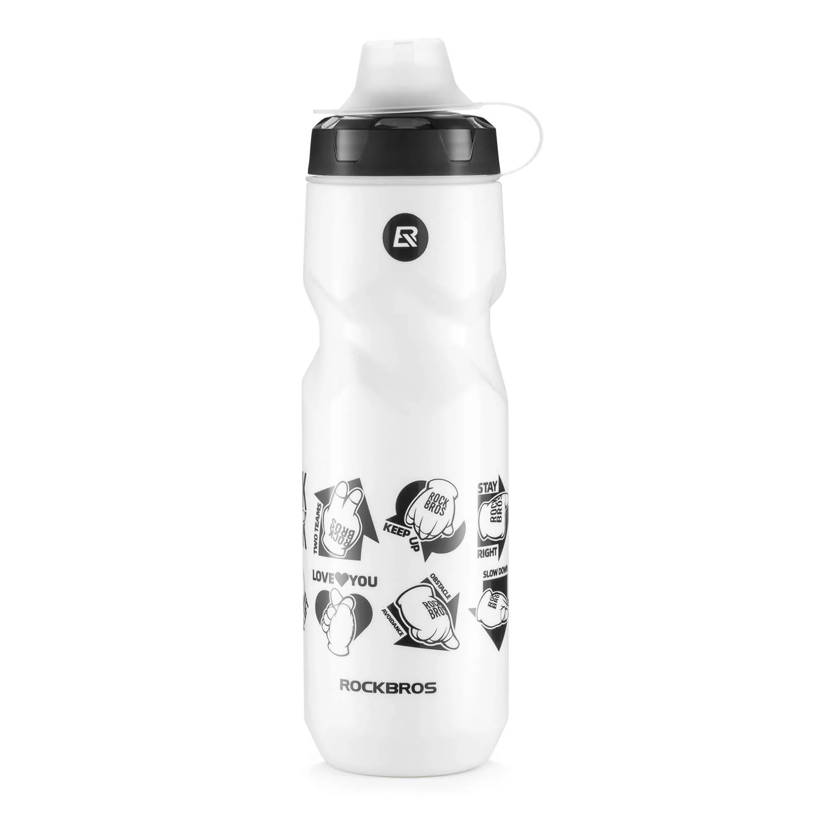 NatureSip Water Bottle 750ml