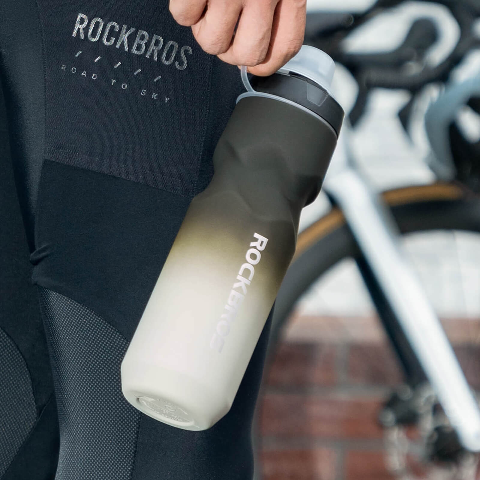 NatureSip Water Bottle 750ml - Image 12
