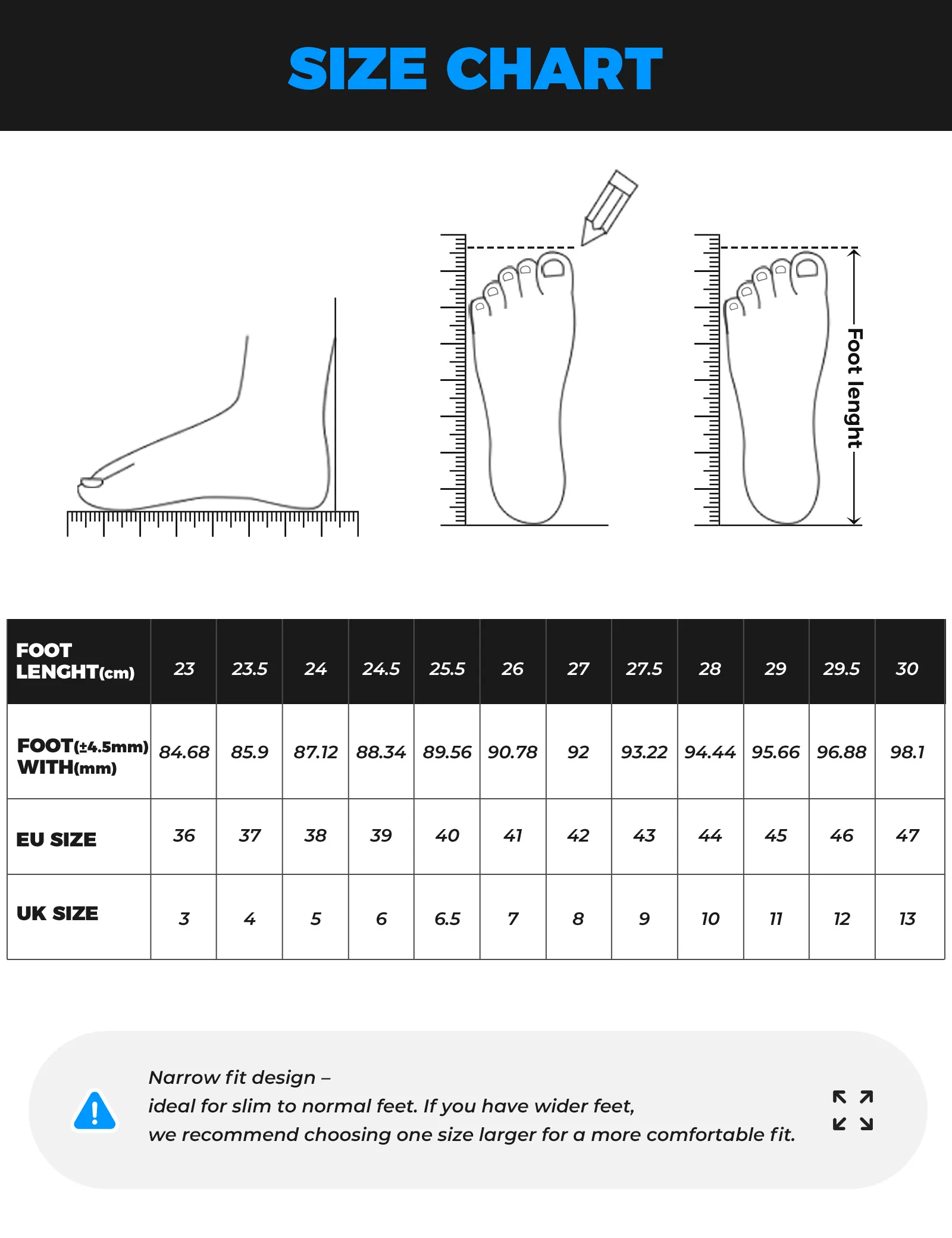 Non-Clip Cycling Shoes for Flat Pedals NR3 - Image 8