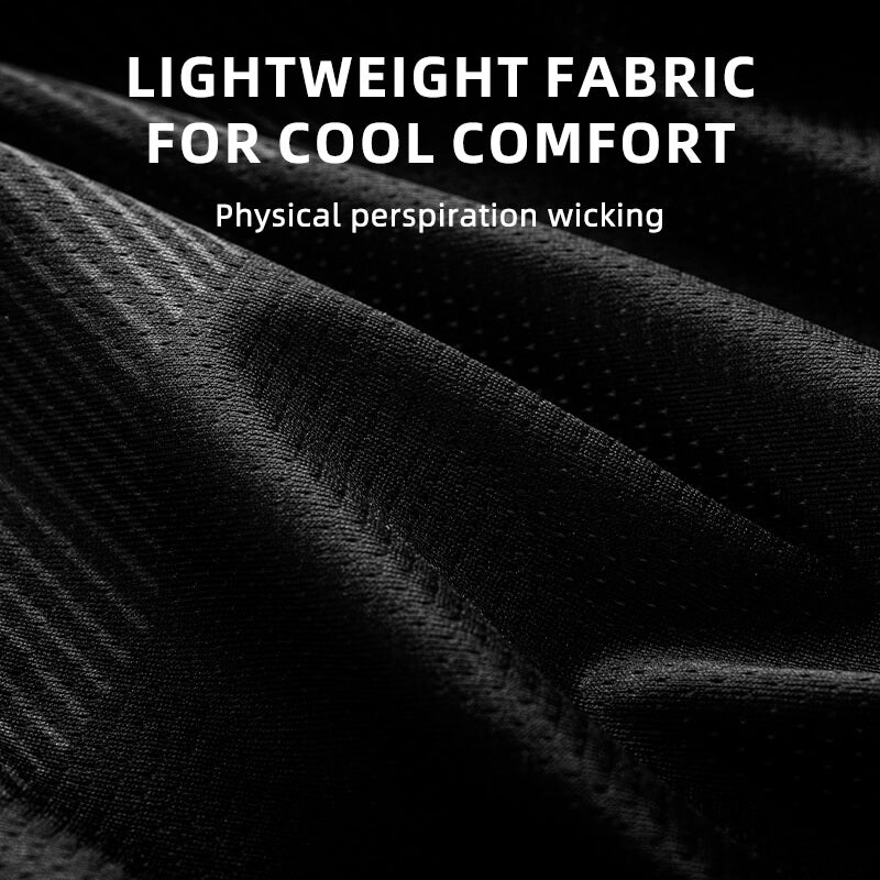 Obsidian Cycling Jersey RK2008 - Image 3