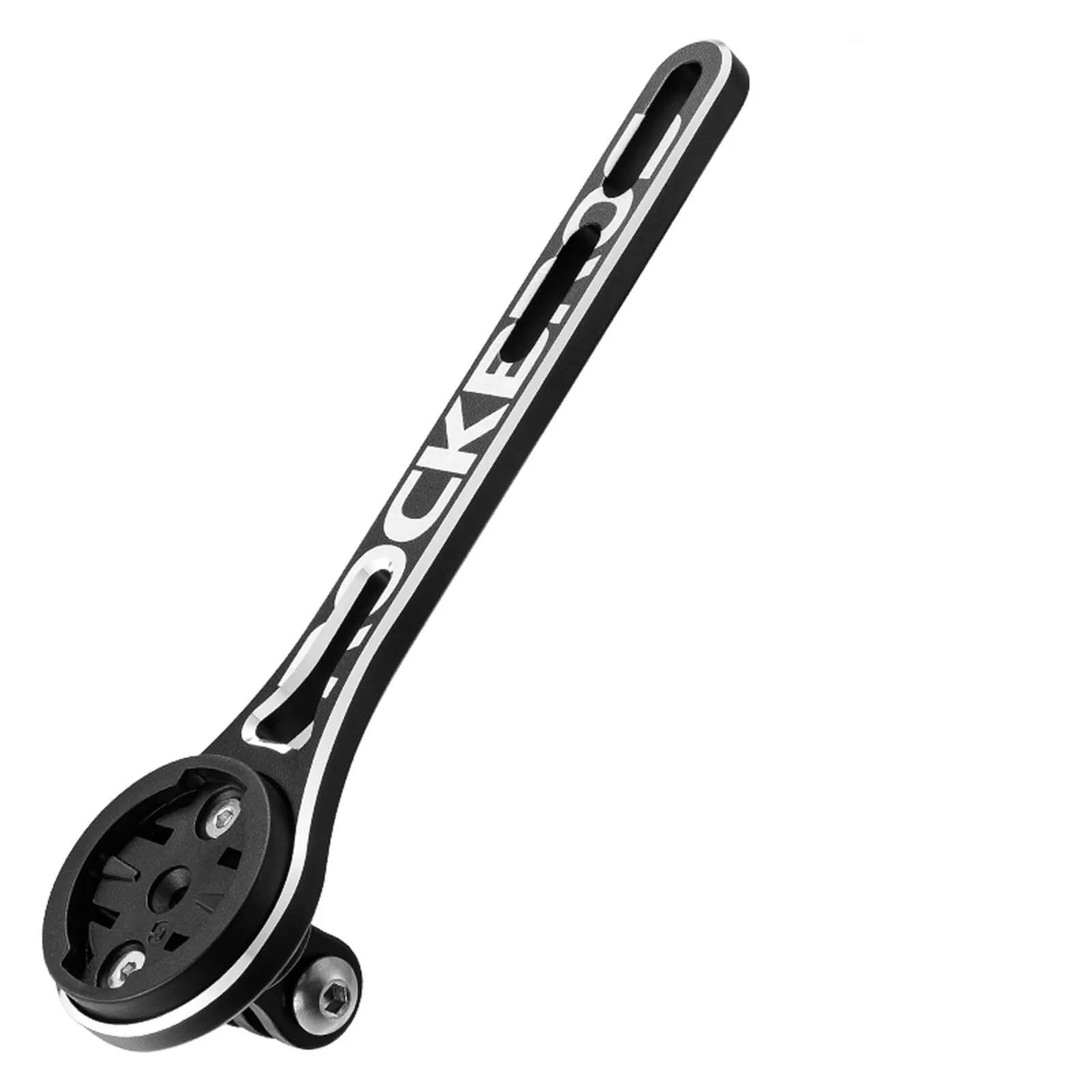 One-Piece Bike Handlebar Extension Mount Wind Pro Ride - Image 2