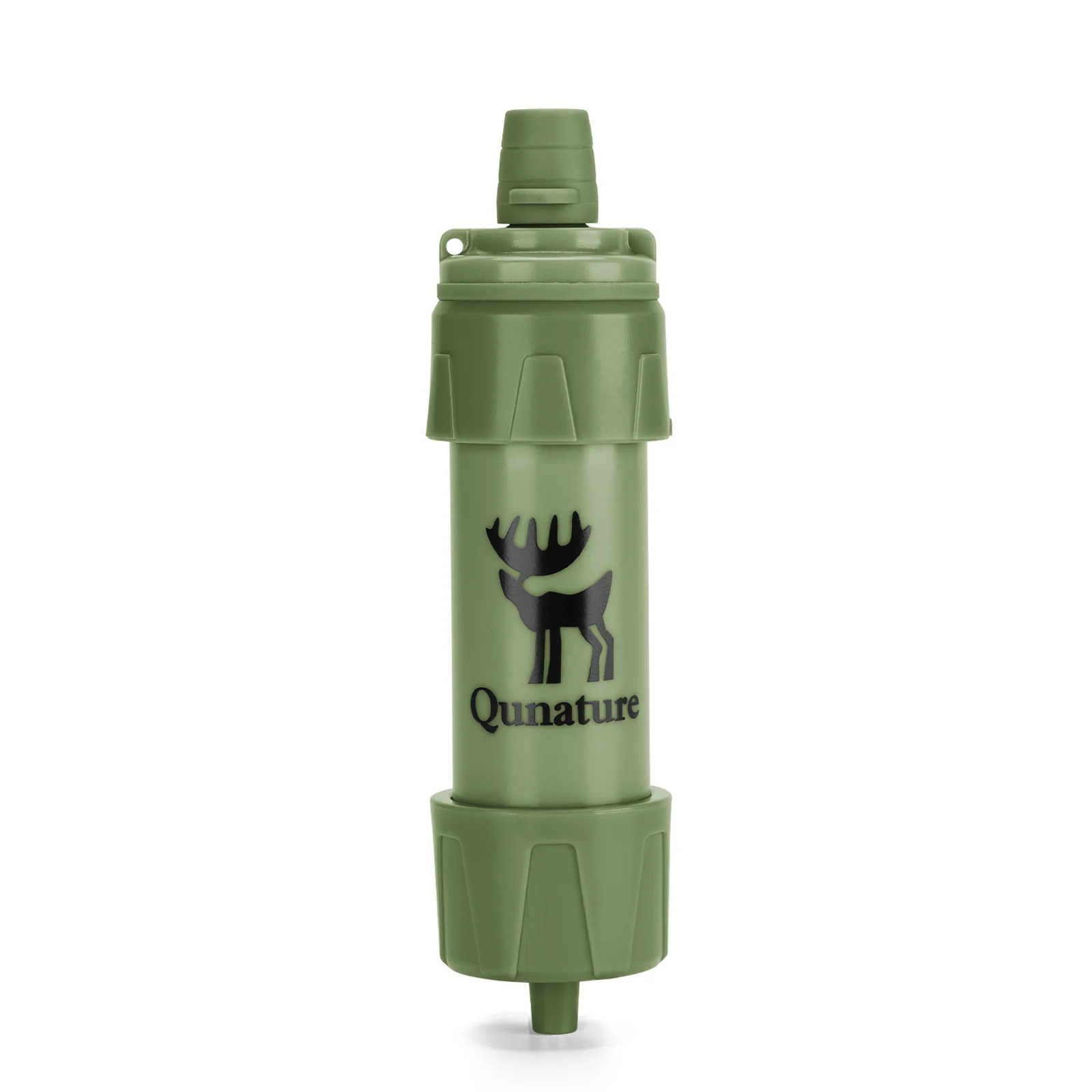 Outdoor Portable Filter Bottle Set