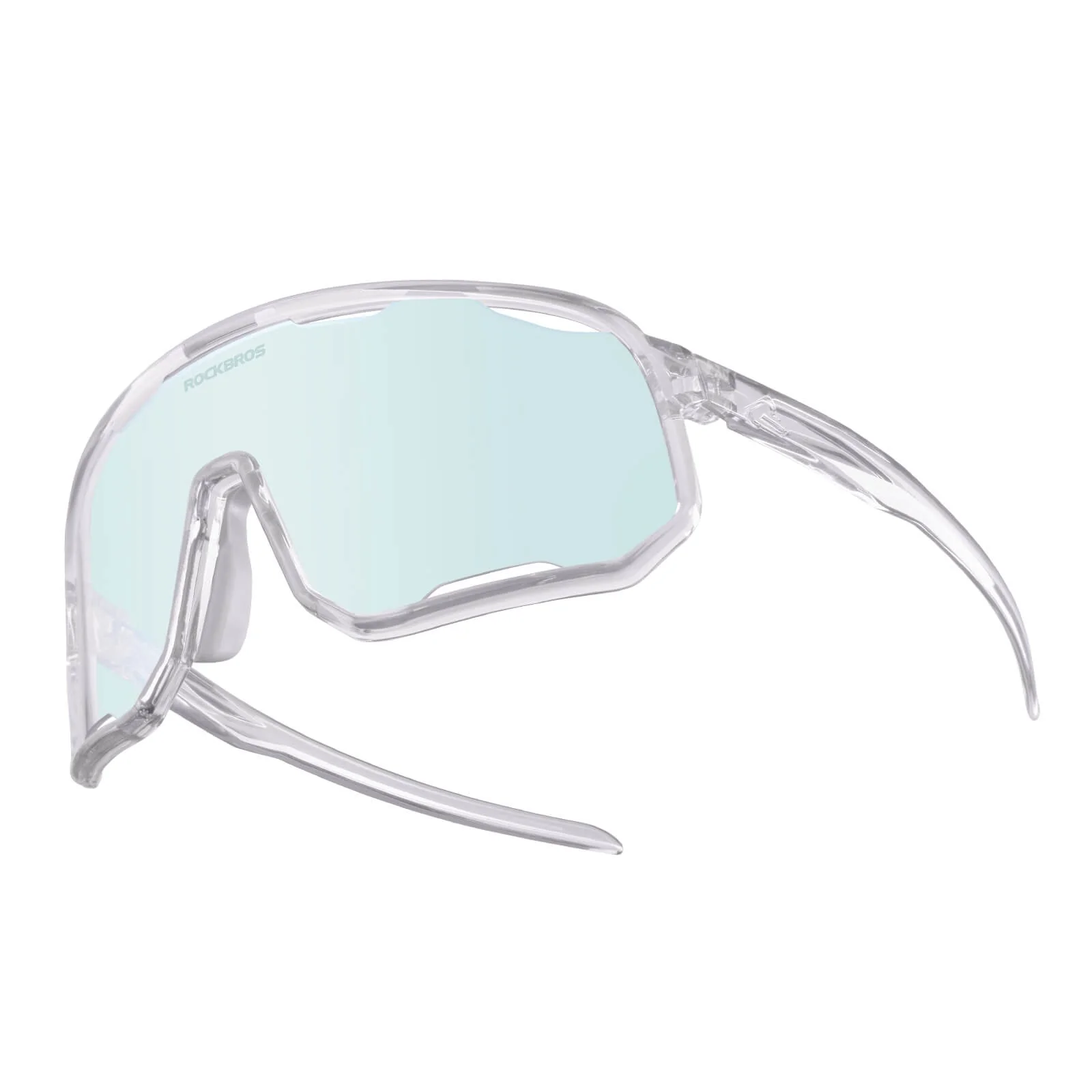 Photochromic Cycling Sunglasses 3 Lenses - SP351 - Image 4