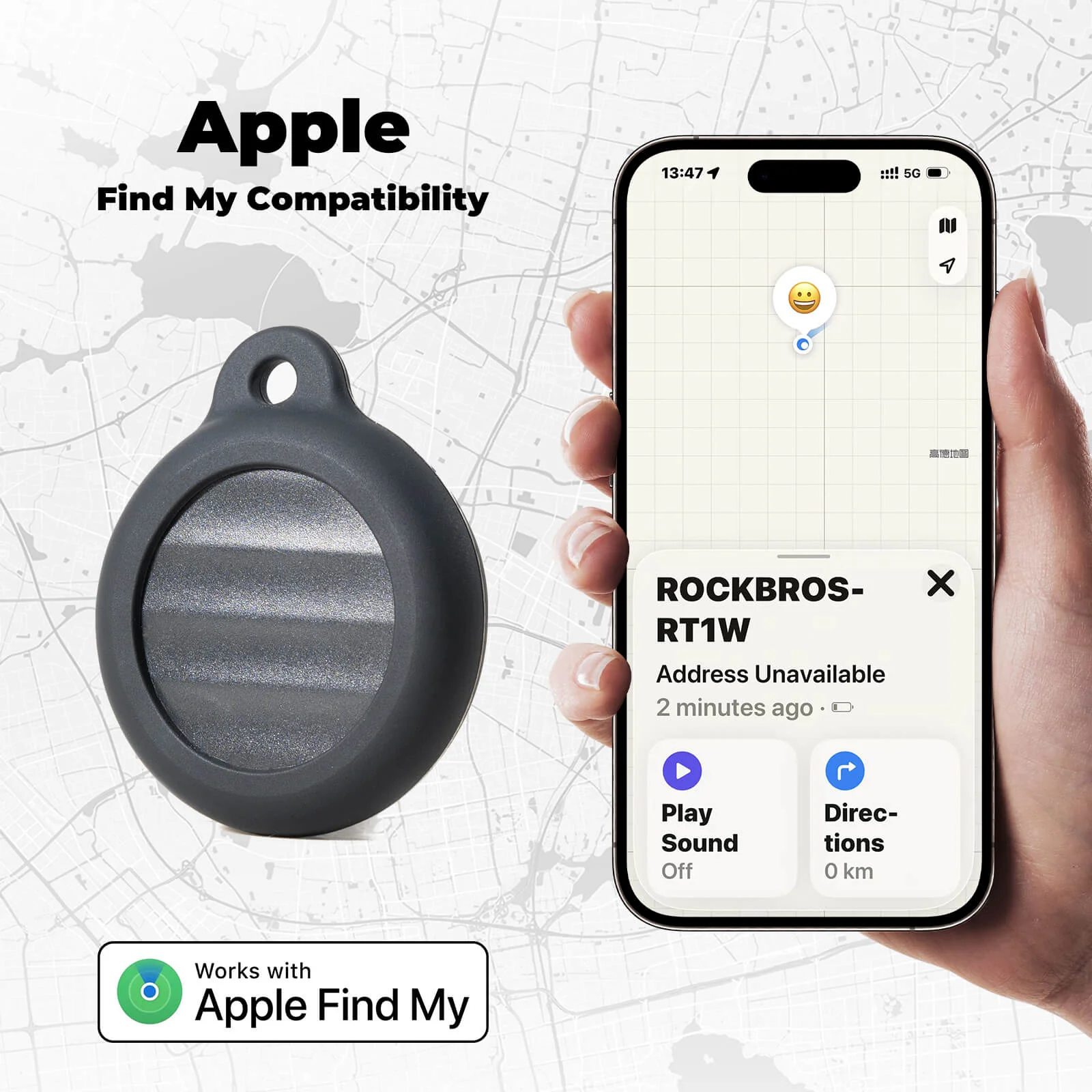 Pocket Item Tracker (Apple Only)