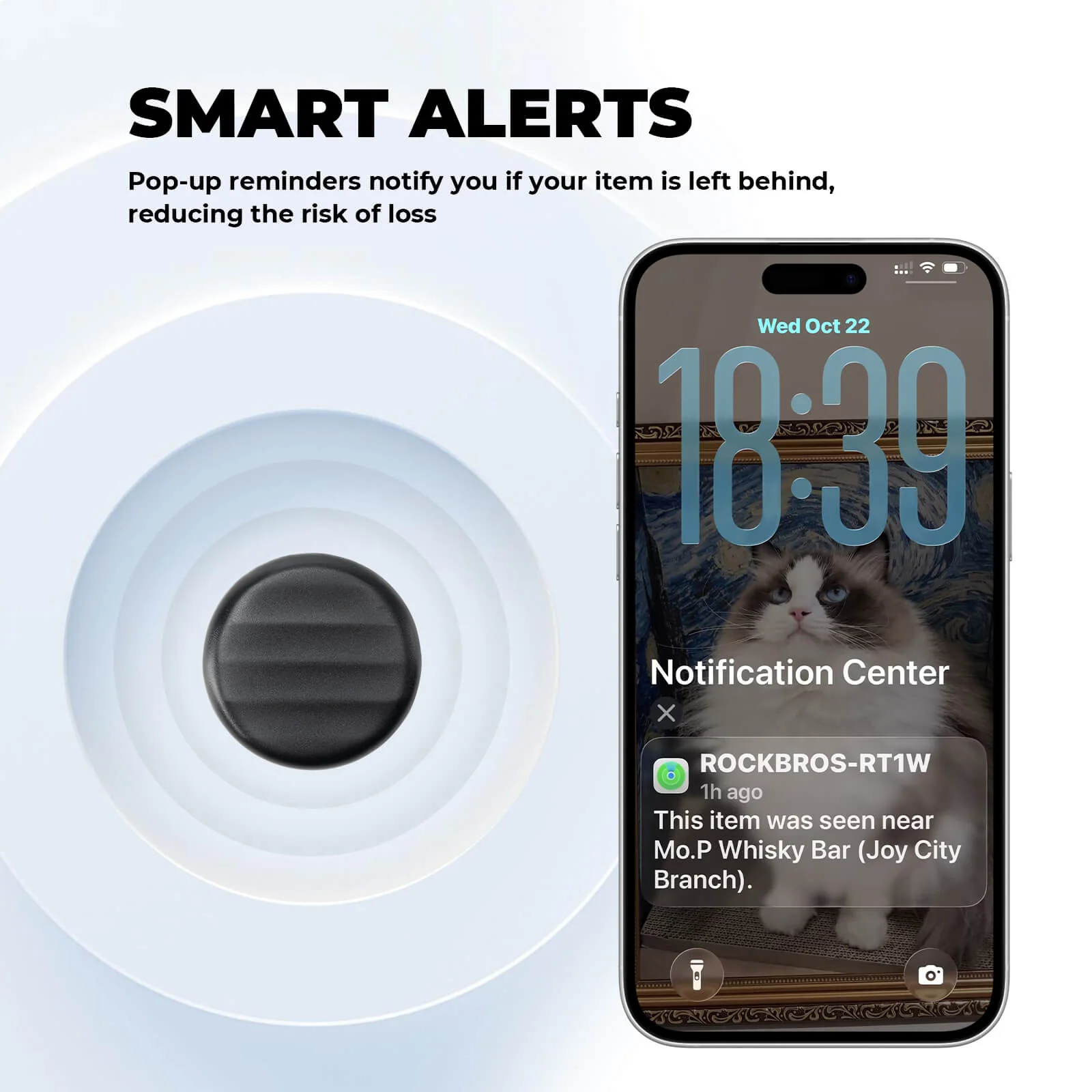 Pocket Item Tracker (Apple Only) - Image 5